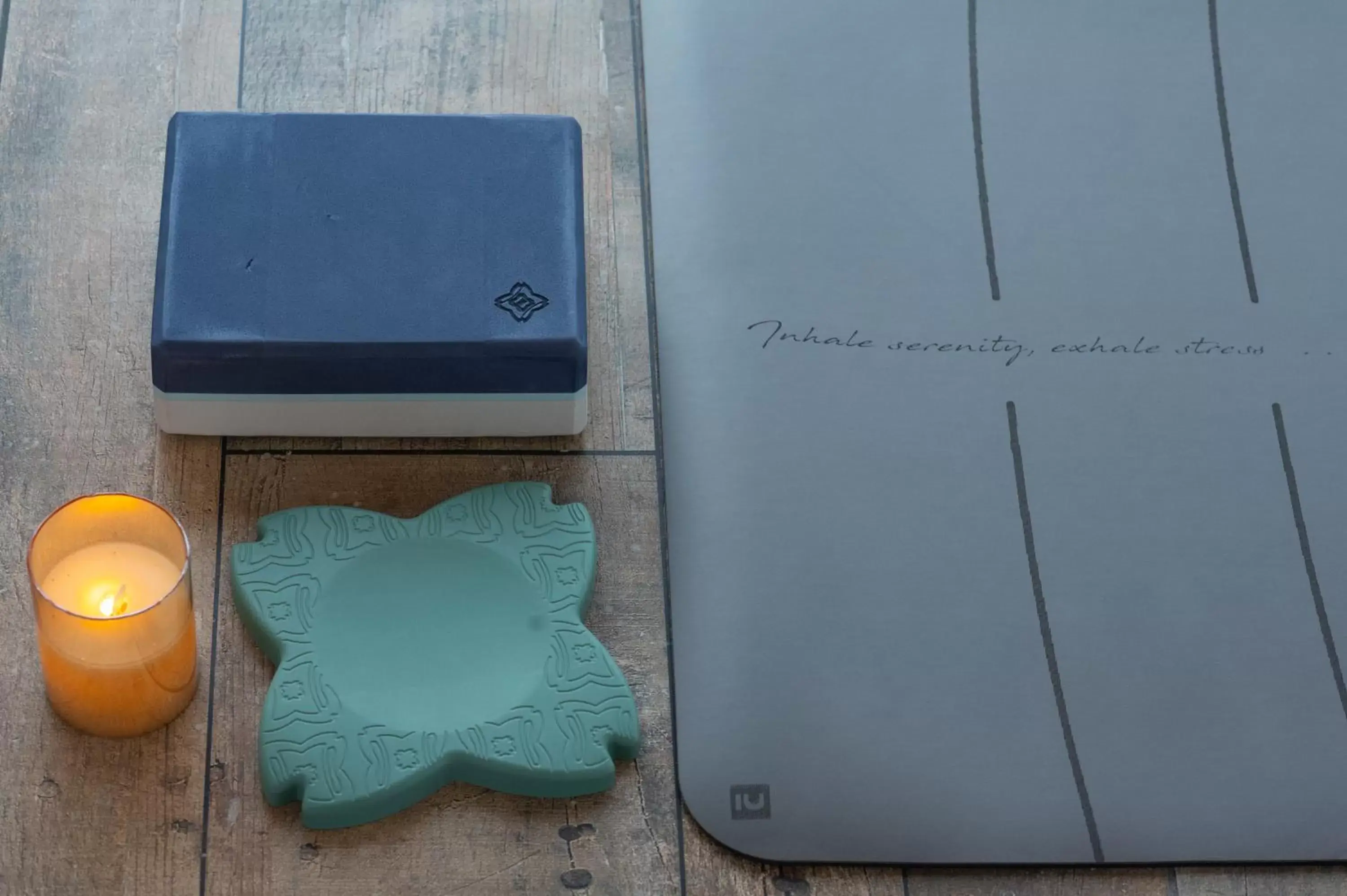 Fitness centre/facilities in Terrakotta Rishikesh Fitness centre/facilities in Terrakotta Rishikesh