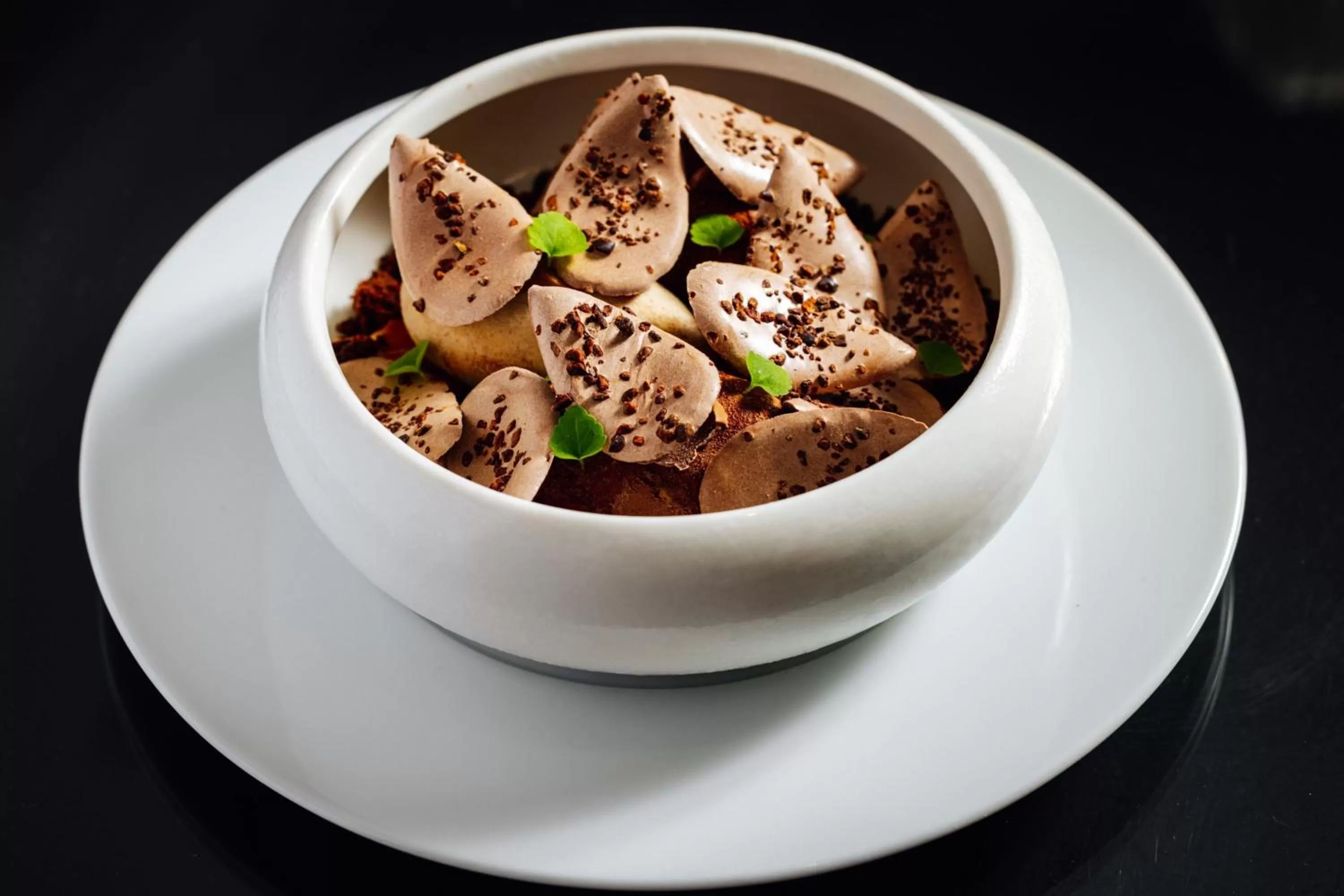 Lounge or bar in The Westin Paris - Vendôme