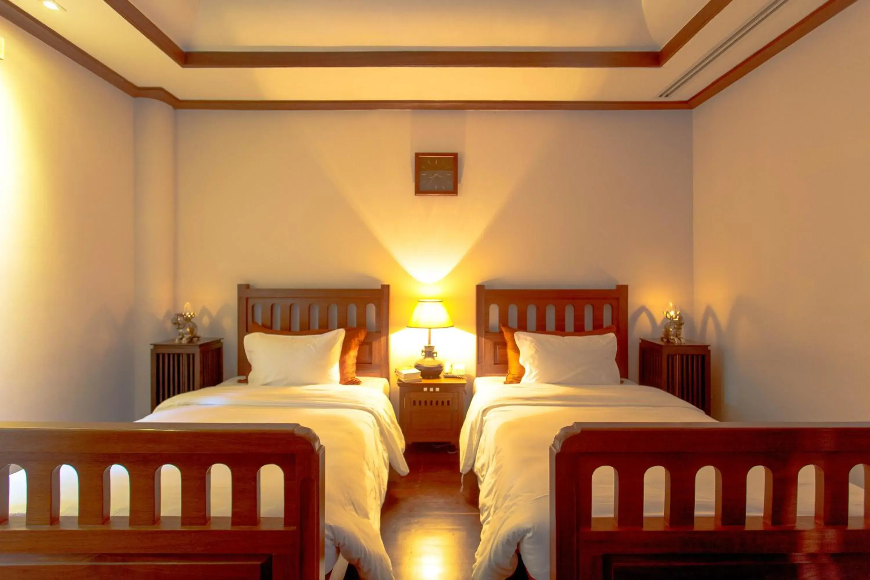 bunk bed, Bed in Royal Angkor Resort & Spa