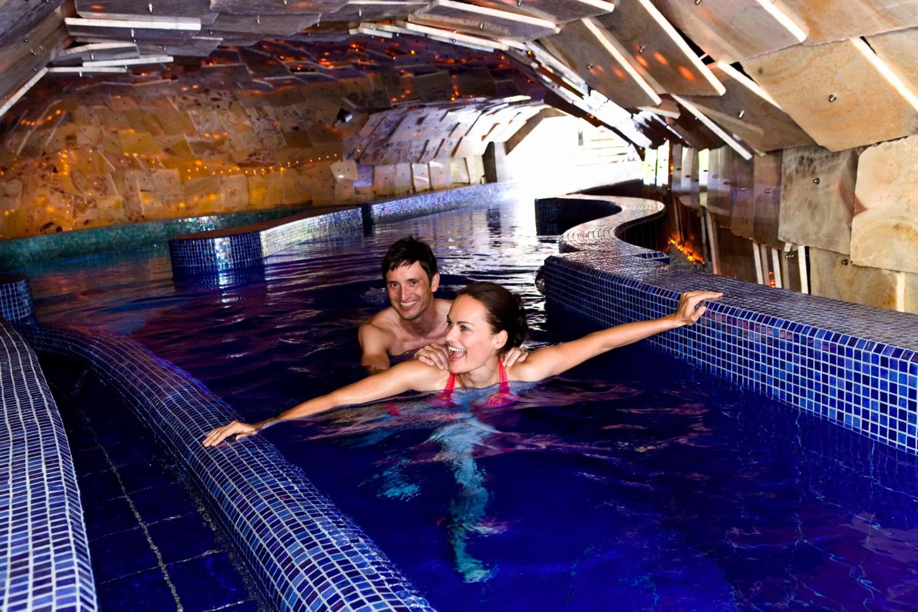 People in EurothermenResort Bad Ischl - Hotel Royal 4-Sterne Superior