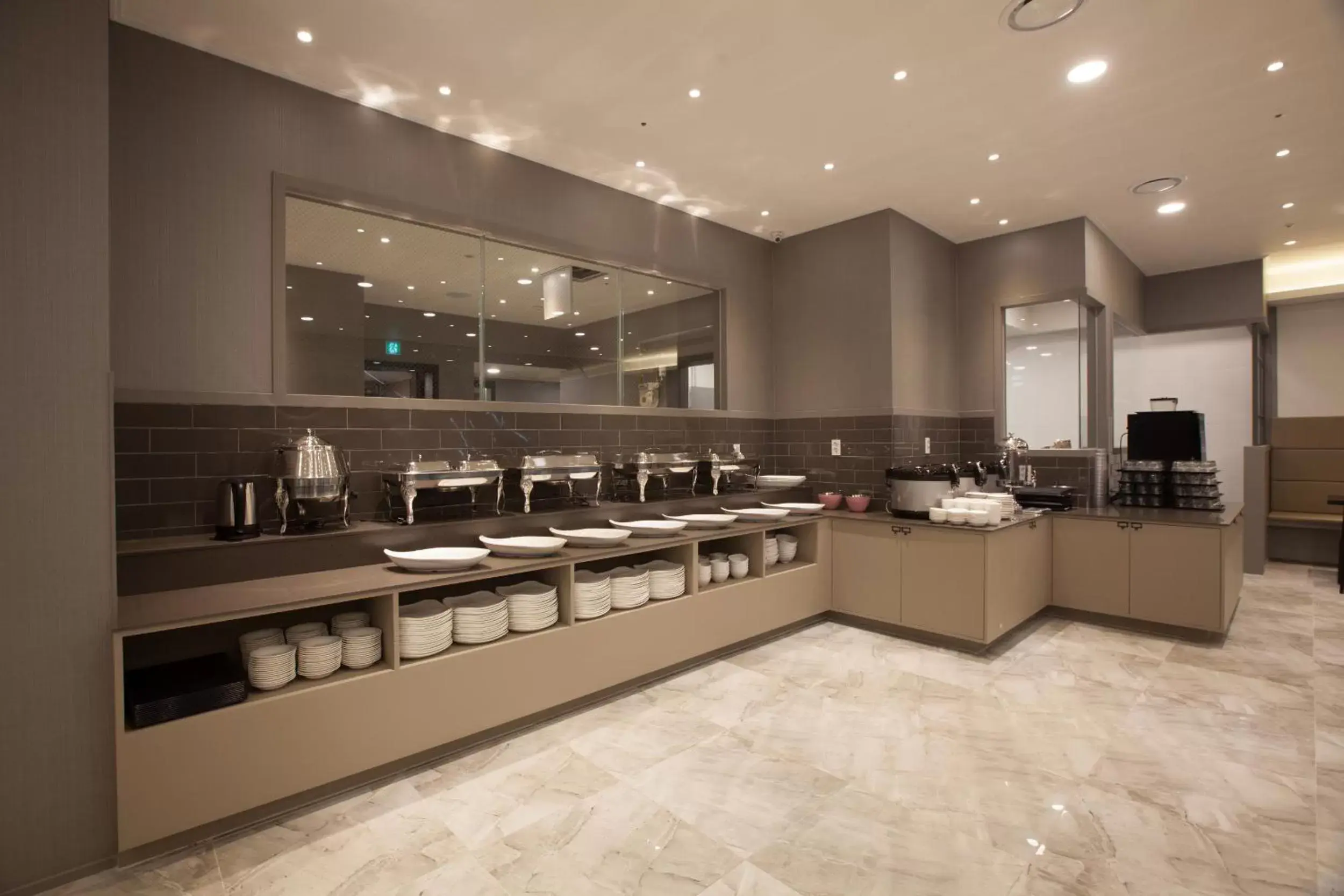 Restaurant/places to eat in GnB Hotel Restaurant/places to eat in GnB Hotel