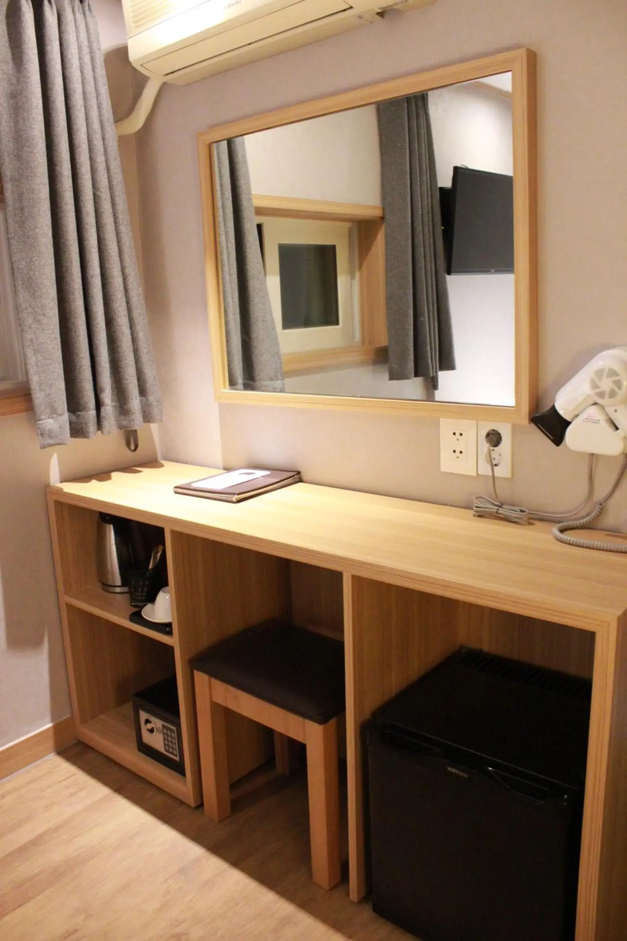 Standard Family Room in Hotel Stay Inn Seoul Station