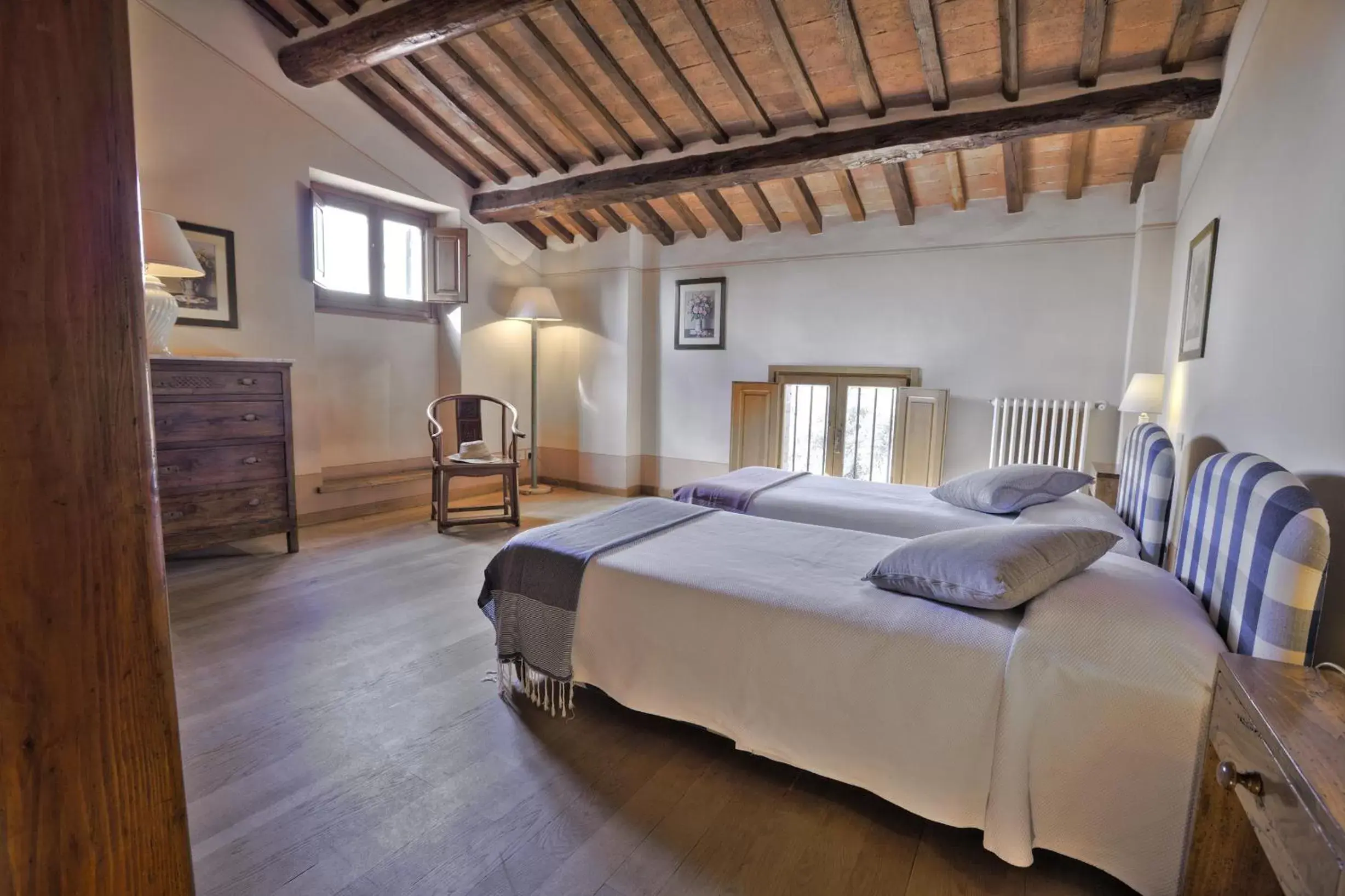 Bedroom, Bed in Borgo Il Melone