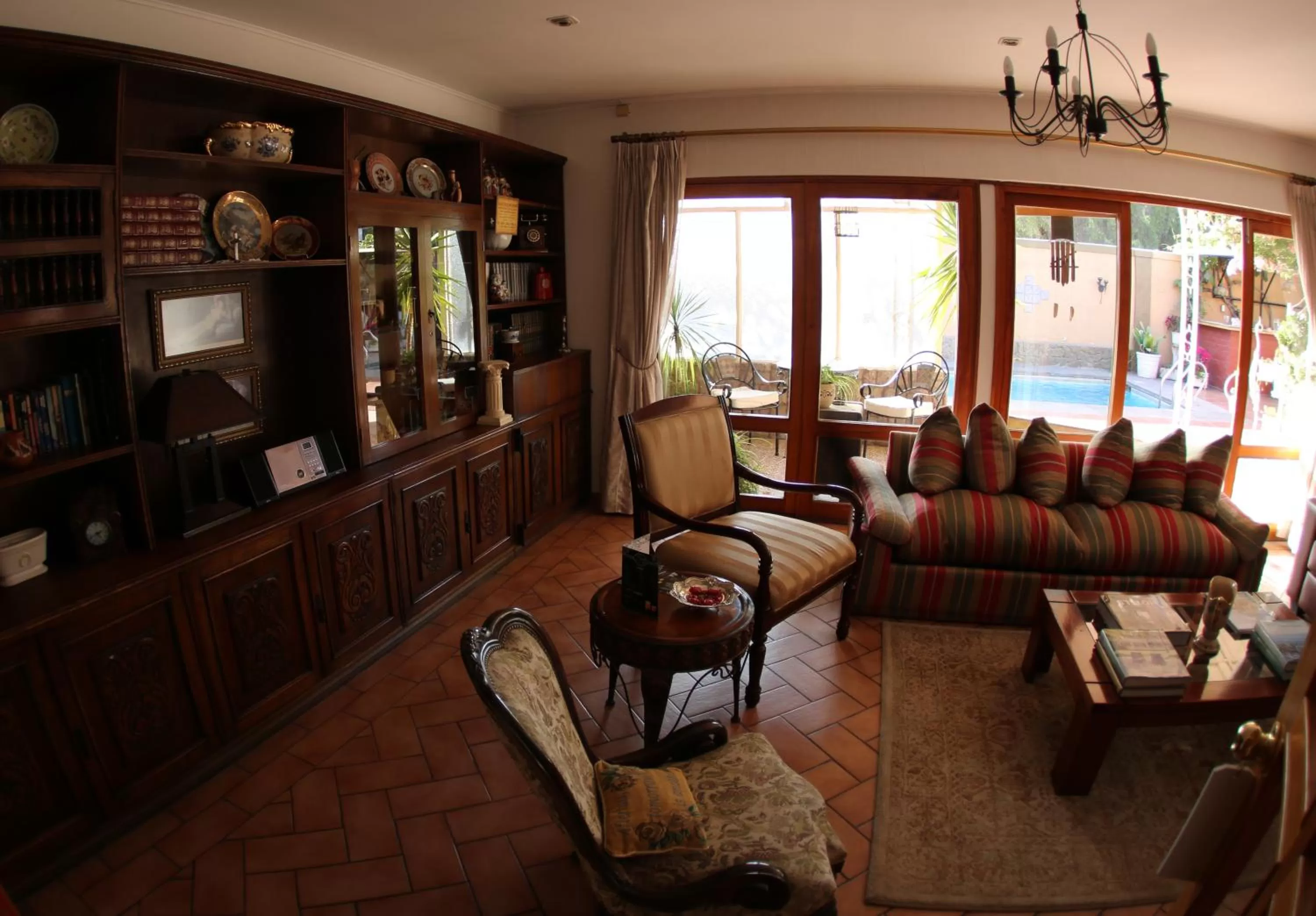 Hotel Puerto de Vega