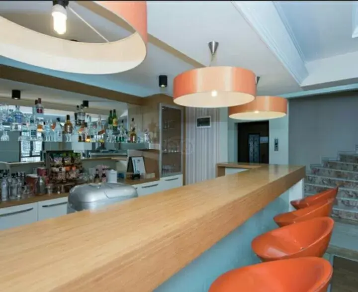 Lounge or bar, Lounge/Bar in Hotel Baylan Basmane