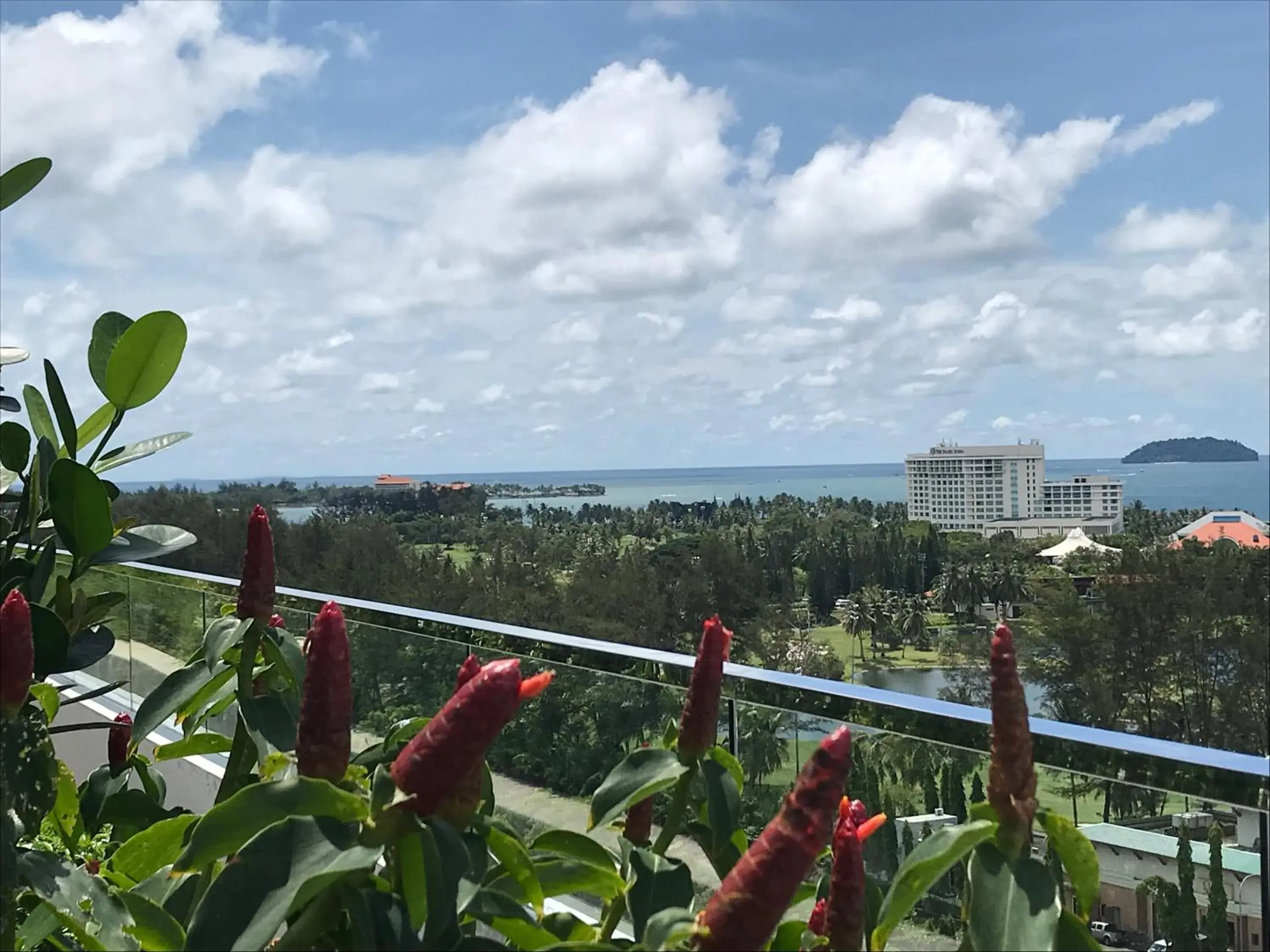 On site in Sunset Seaview Vacation Condos @ Infinity Avenue On site in Sunset Seaview Vacation Condos @ Infinity Avenue