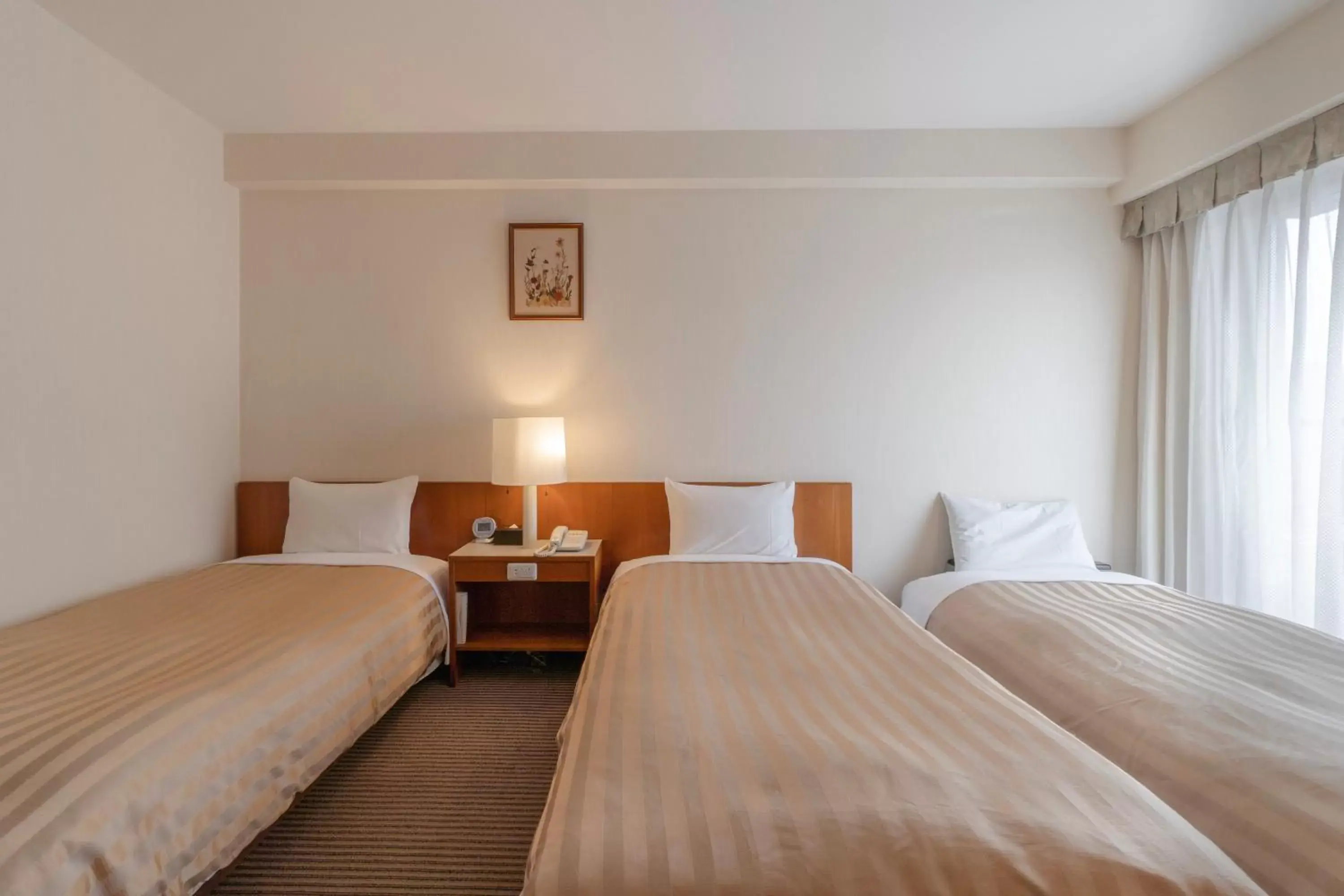 Photo of the whole room, Bed in Hotel Gimmond Kyoto Photo of the whole room, Bed in Hotel Gimmond Kyoto