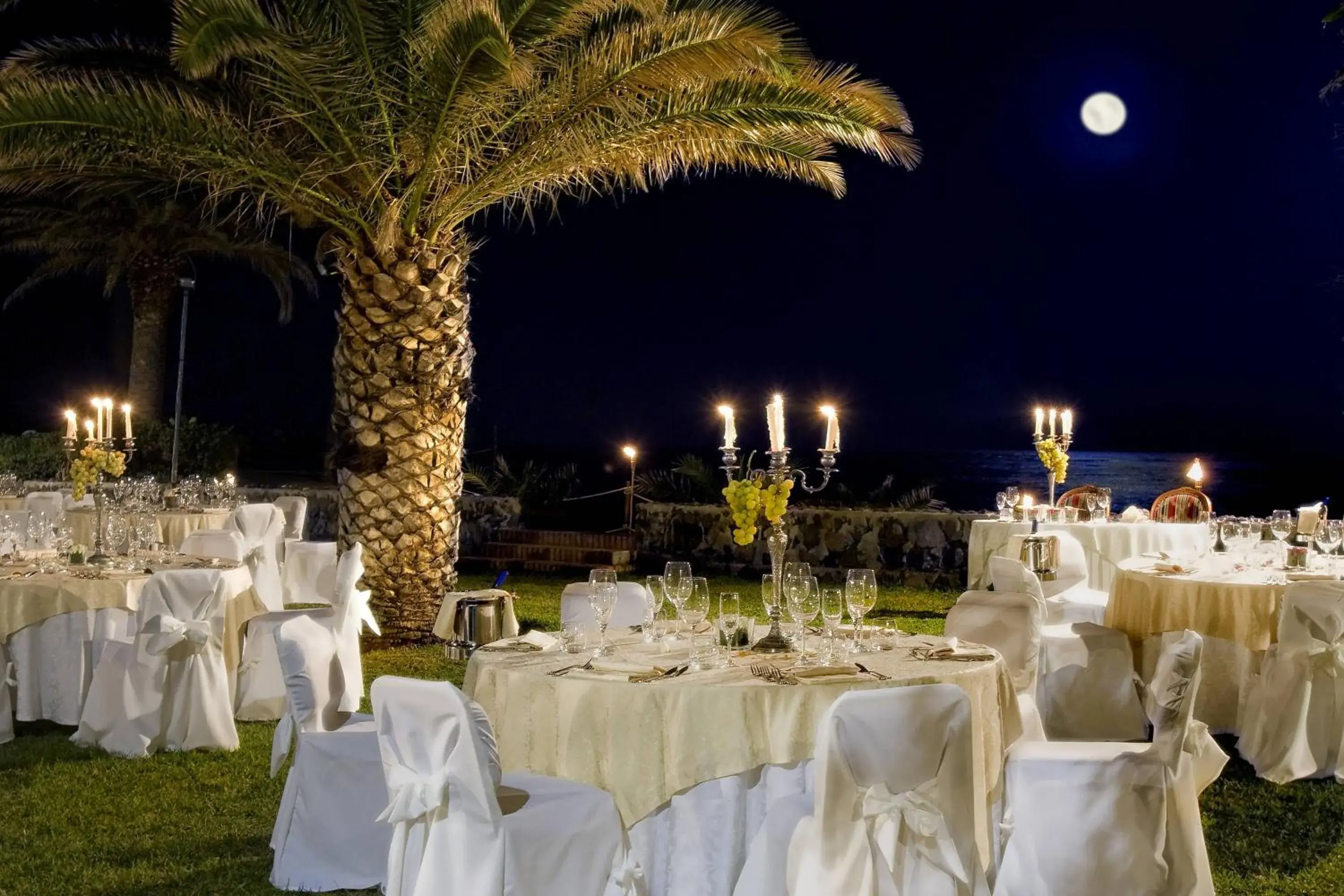 Other, Banquet Facilities in Delta Hotels by Marriott Giardini Naxos
