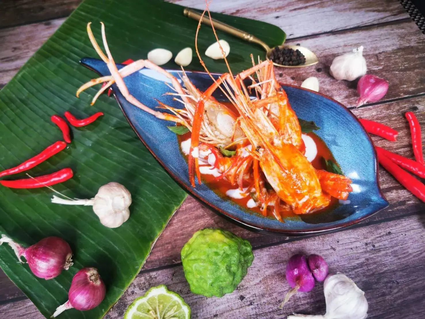 Restaurant/places to eat in Divalux Resort & Spa Bangkok, Suvarnabhumi Airport-Free Shuttle Restaurant/places to eat in Divalux Resort & Spa Bangkok, Suvarnabhumi Airport-Free Shuttle