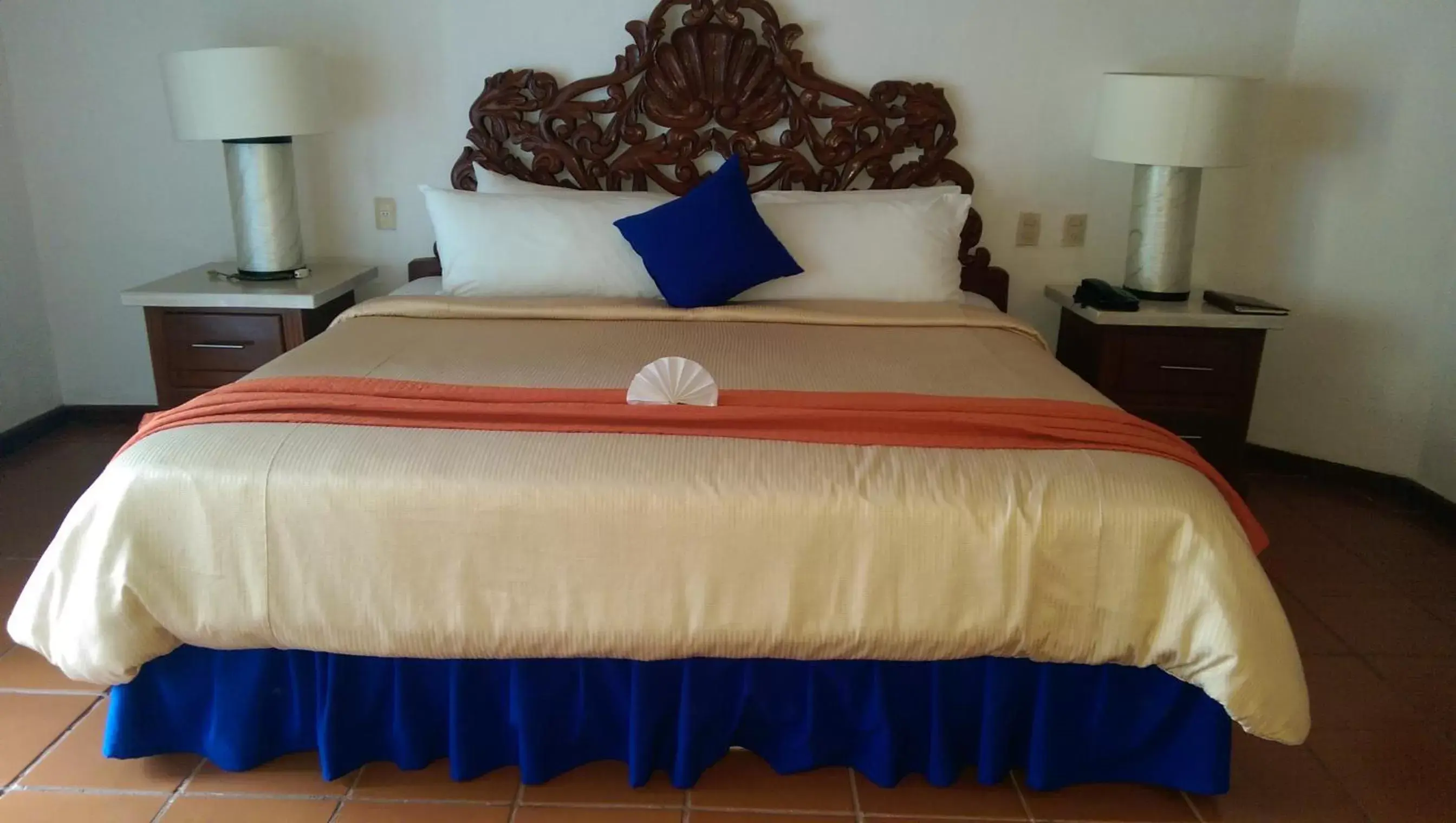 Bedroom, Bed in Ecotel Quinta Regia
