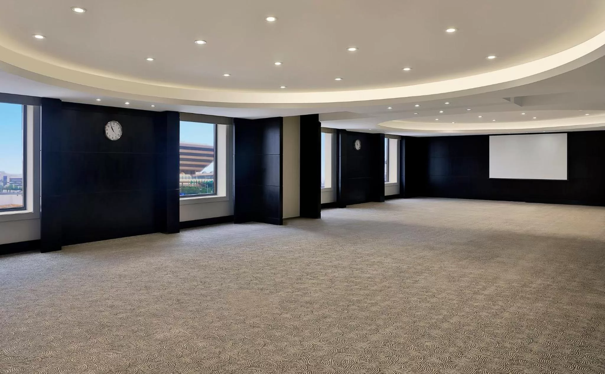 Meeting/conference room in Voco - Riyadh by IHG