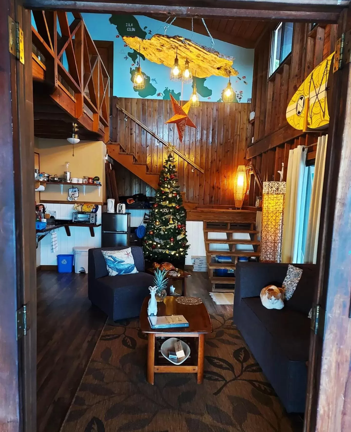 The Sunsetter Bed & Breakfast