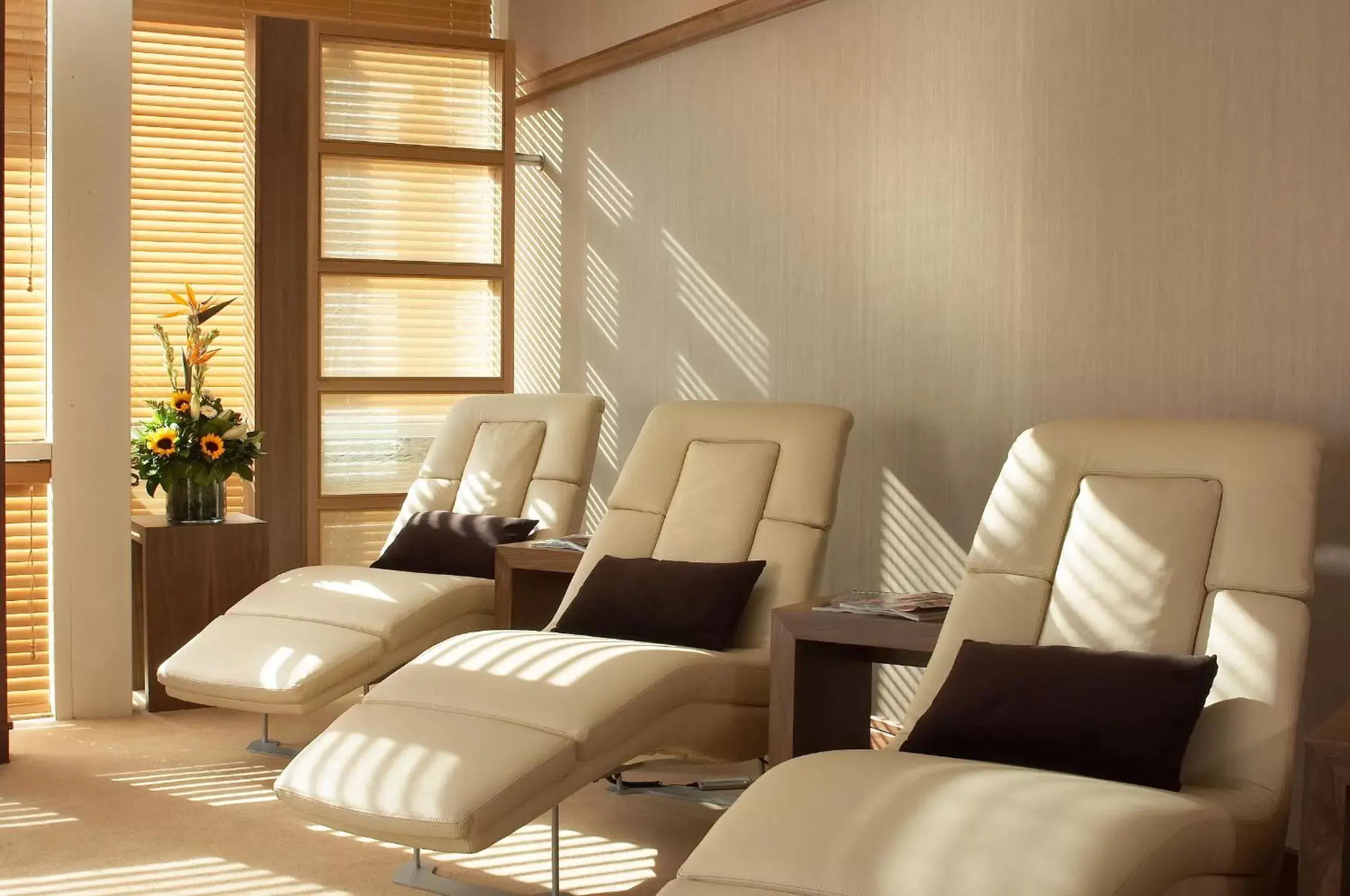 Spa and wellness centre/facilities, Seating Area in Hodson Bay Hotel