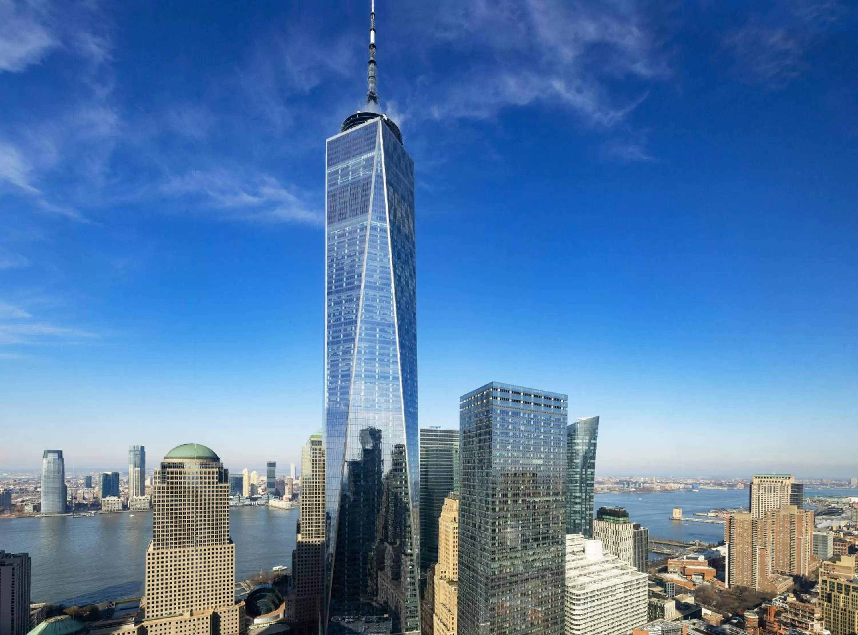 View (from property/room) in M Social Hotel New York Downtown