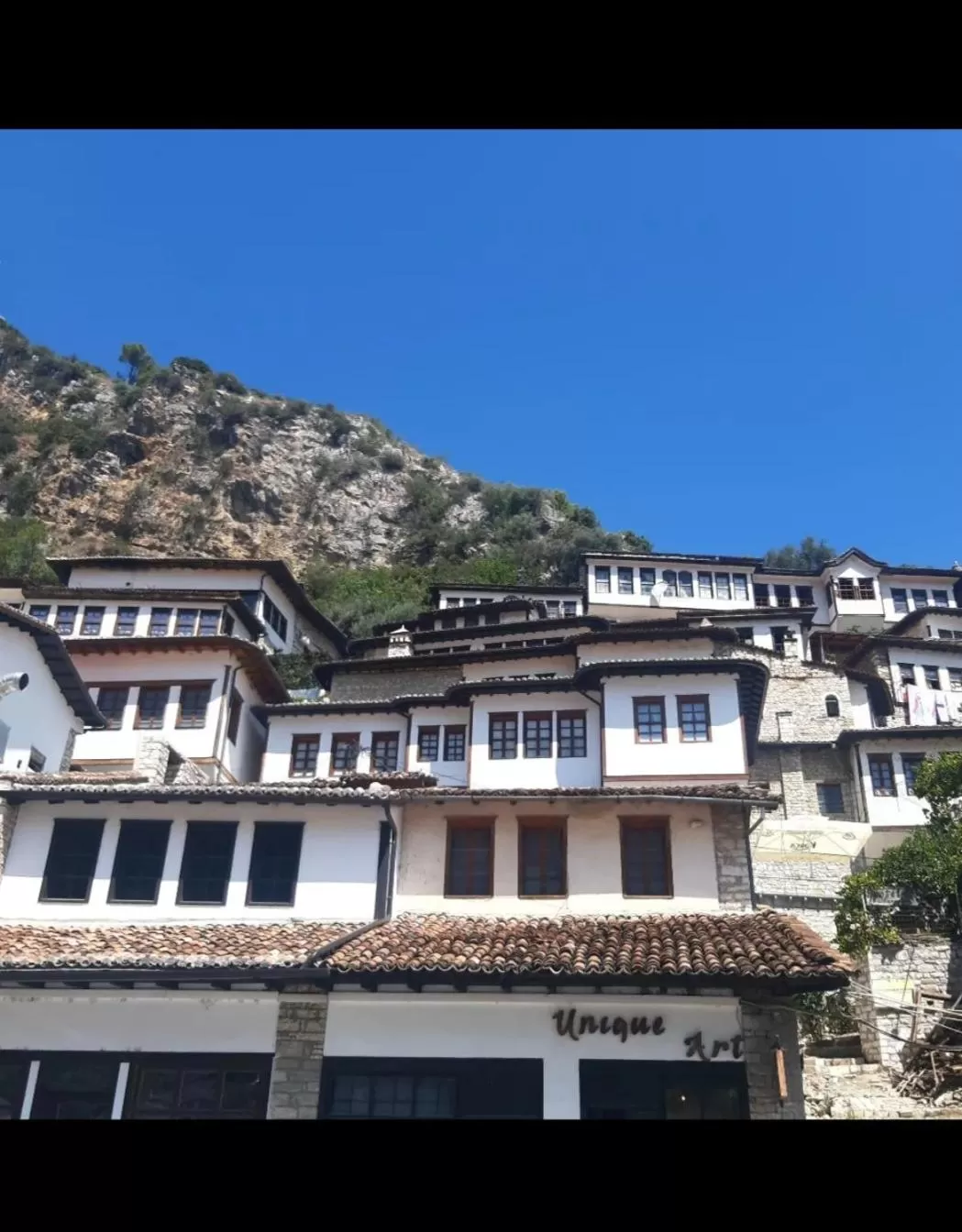 Property Building in Guest House J.Prifti