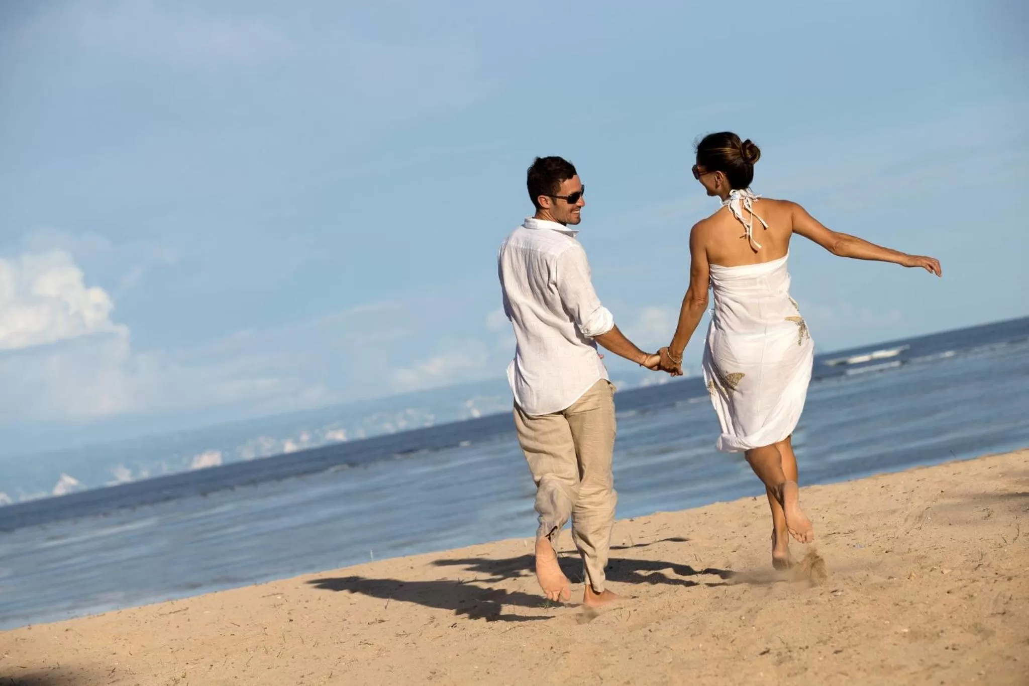 Beach in Holiday Inn Resort Bali Nusa Dua by IHG