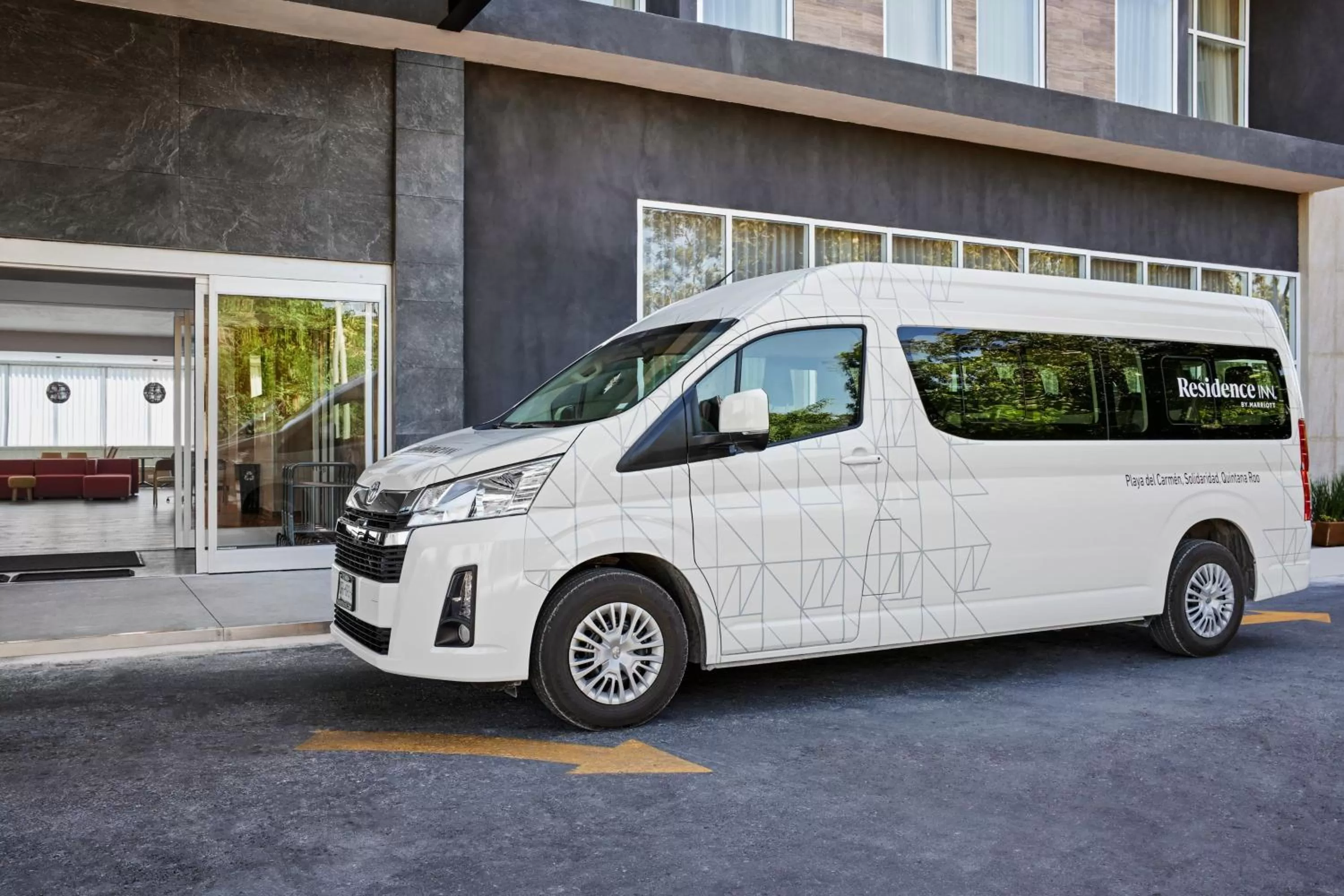 Other in Residence Inn by Marriott Playa del Carmen