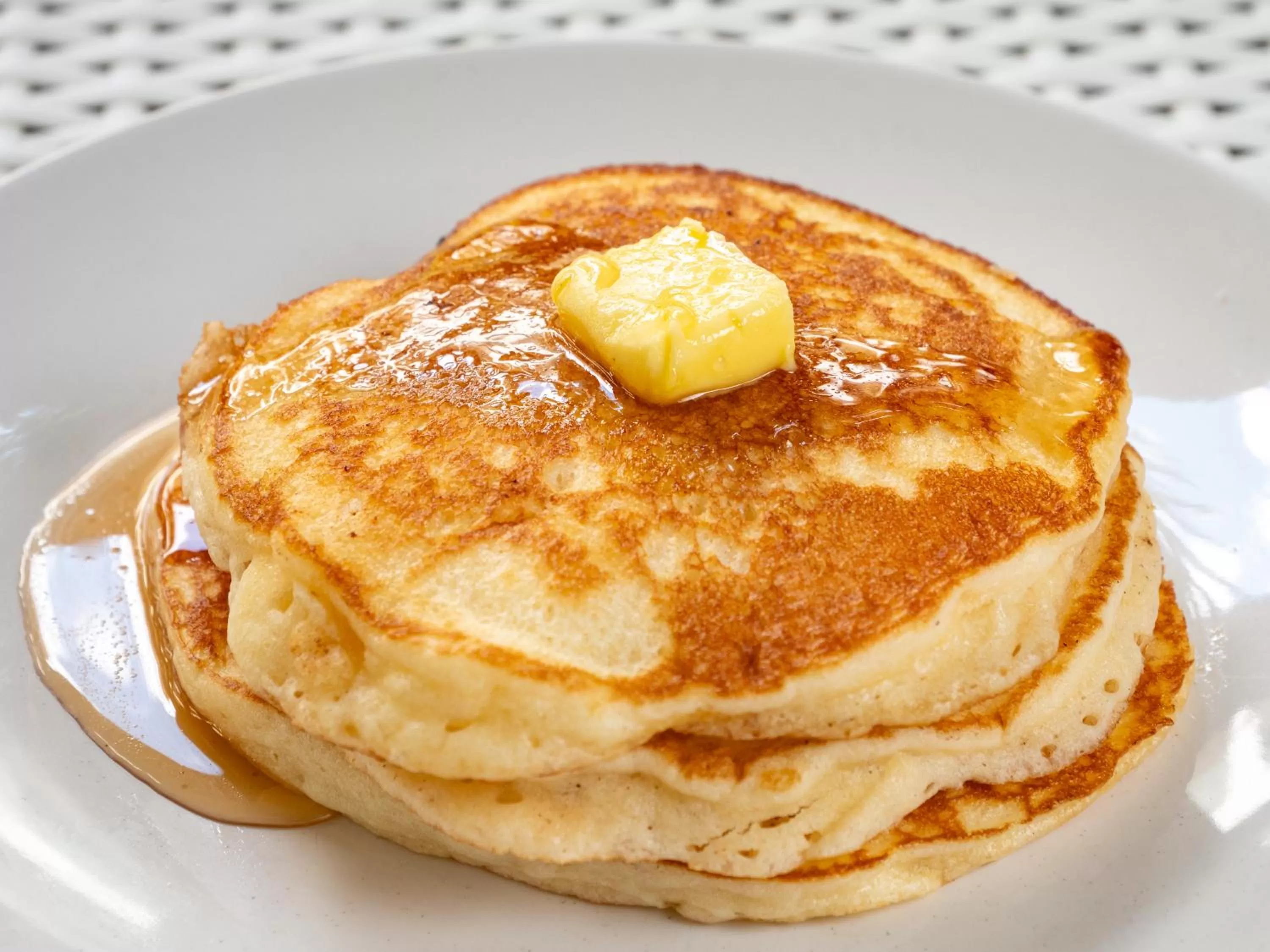 Food and drinks in Charlie House Pin Klao