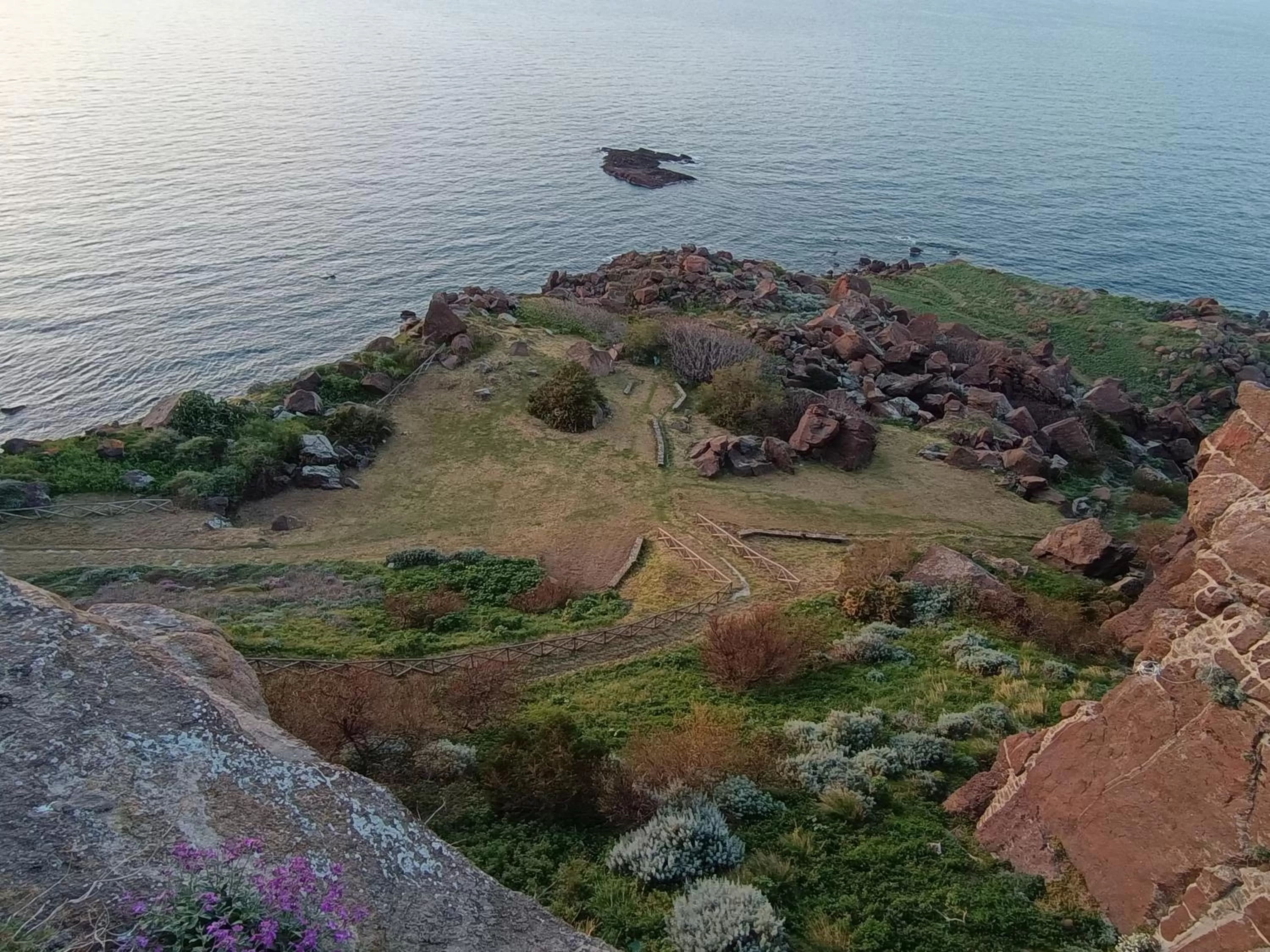 Nearby landmark in B&B Casa Doria