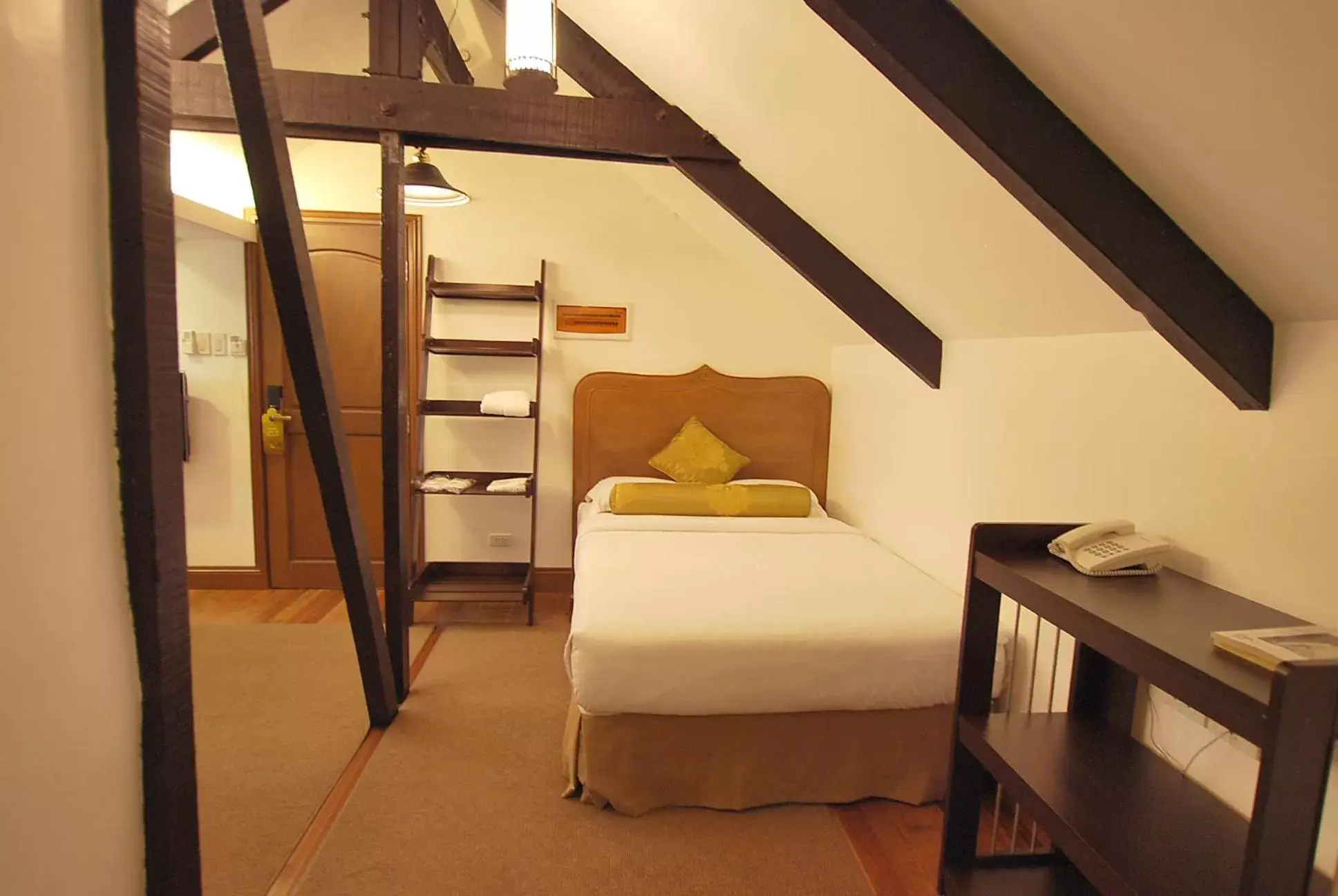 Double Room with Terrace in Villa Ibarra Double Room with Terrace in Villa Ibarra