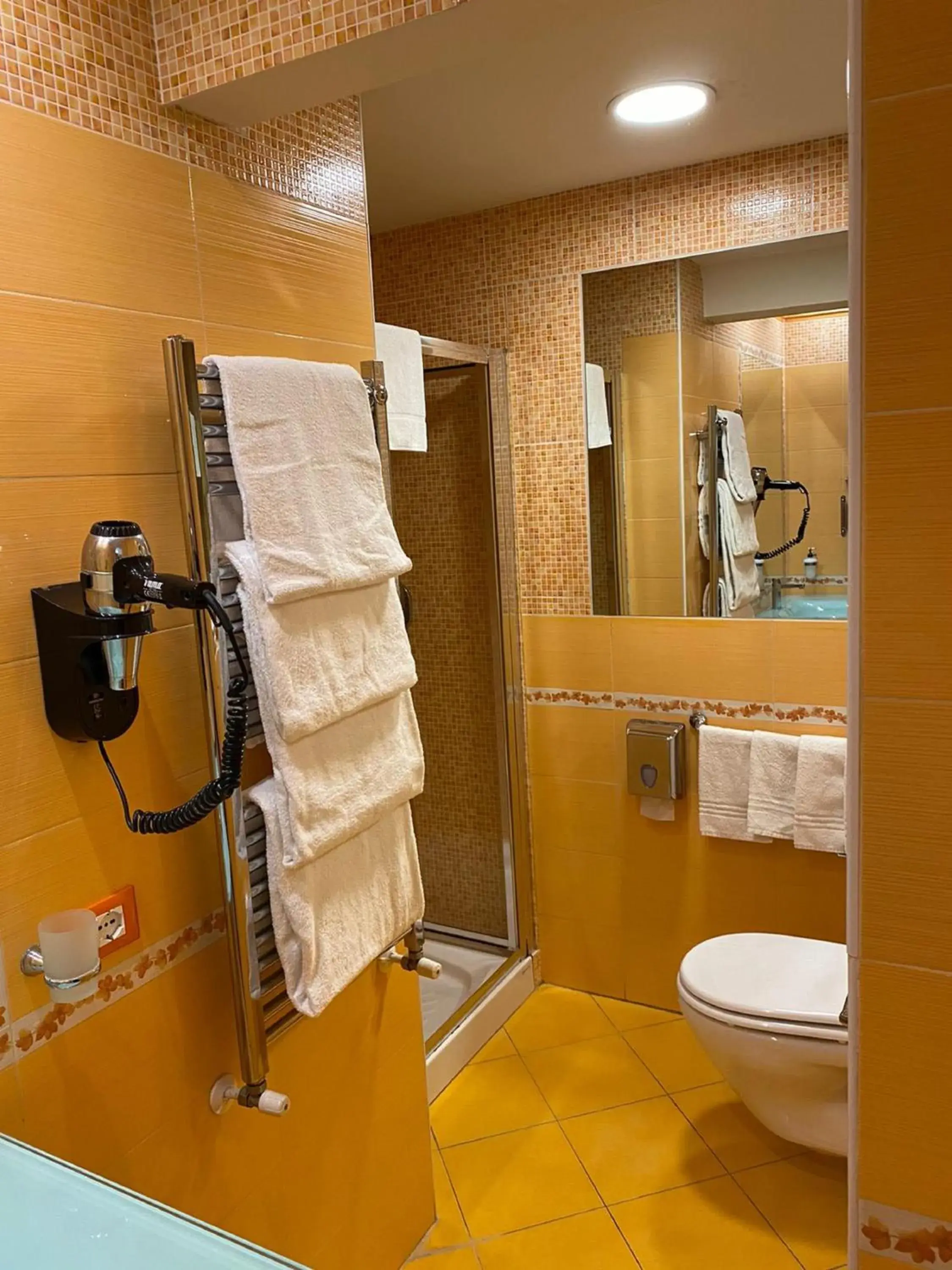 Hotel Ester Hotel Ester