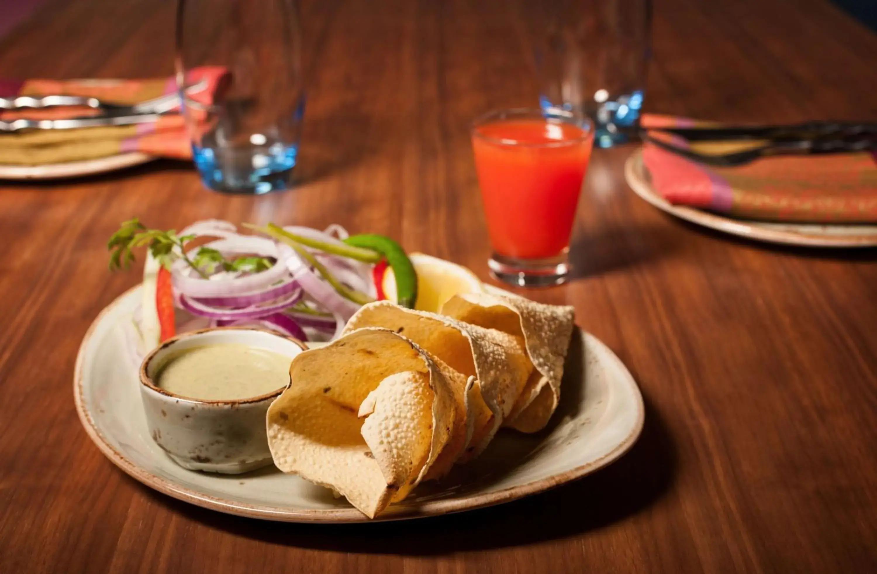 Restaurant/places to eat, Breakfast in DoubleTree by Hilton Hotel and Residences Dubai – Al Barsha Restaurant/places to eat, Breakfast in DoubleTree by Hilton Hotel and Residences Dubai – Al Barsha