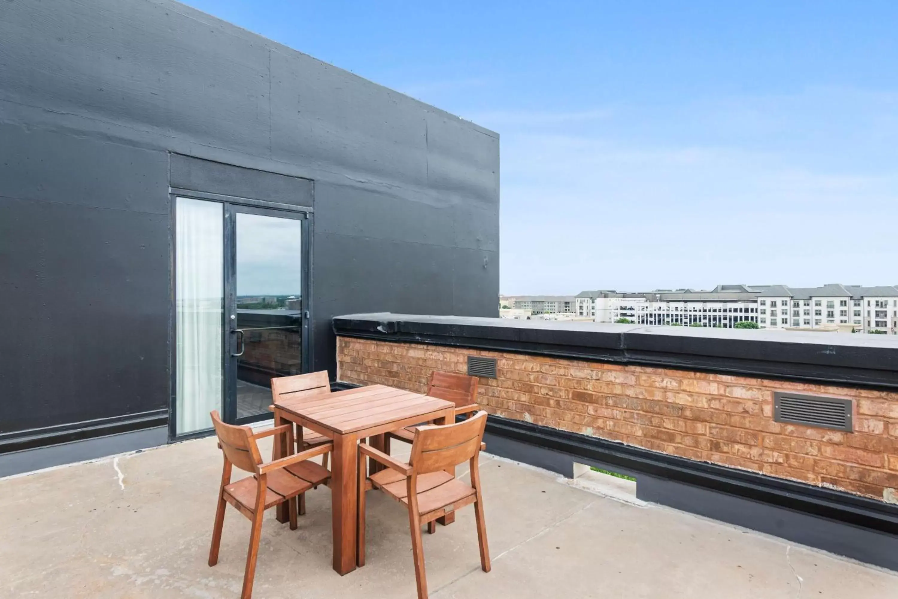 View (from property/room) in NYLO Dallas Plano Hotel, Tapestry Collection by Hilton View (from property/room) in NYLO Dallas Plano Hotel, Tapestry Collection by Hilton