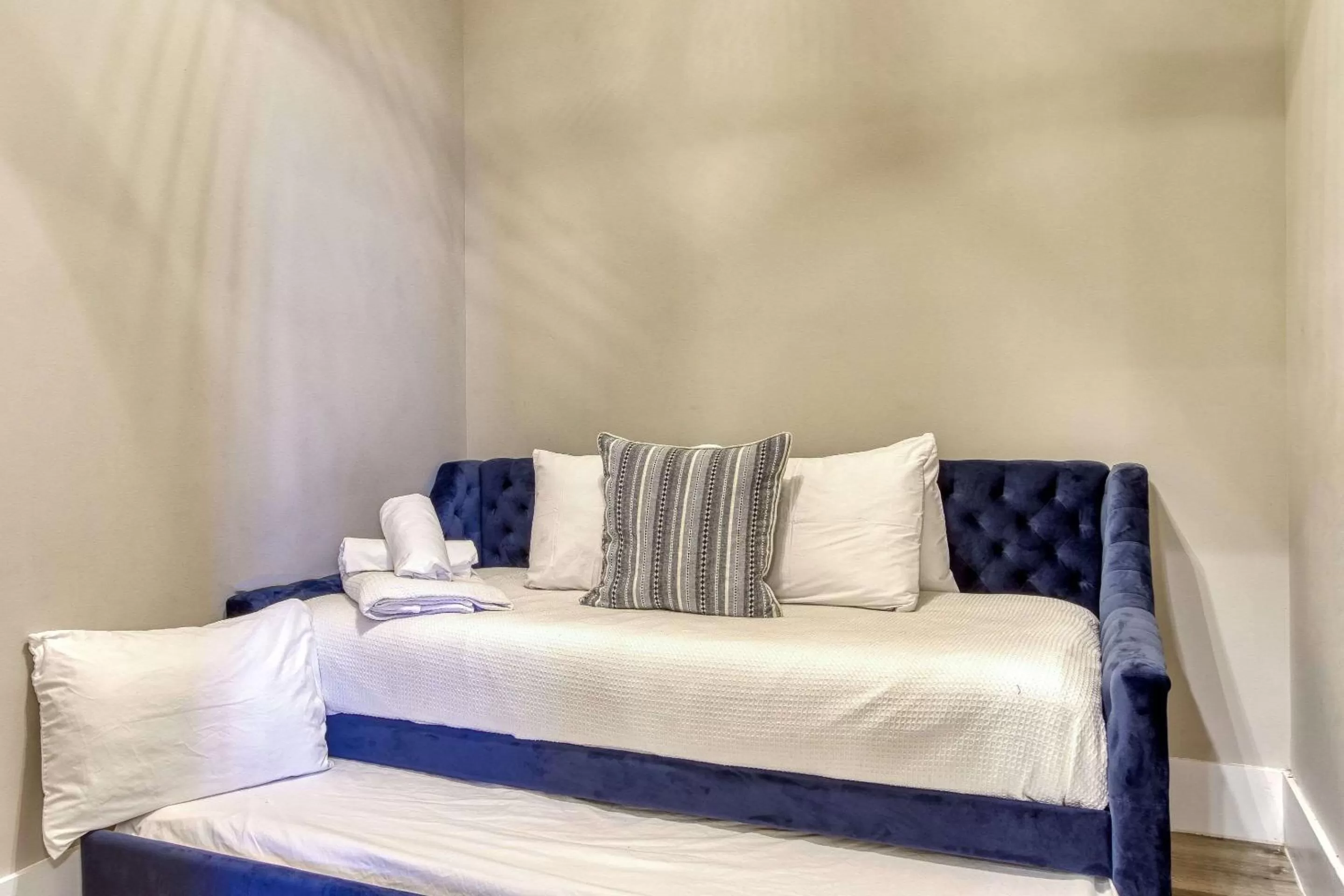 Photo of the whole room in New Hotel Collection Smoky Mountains