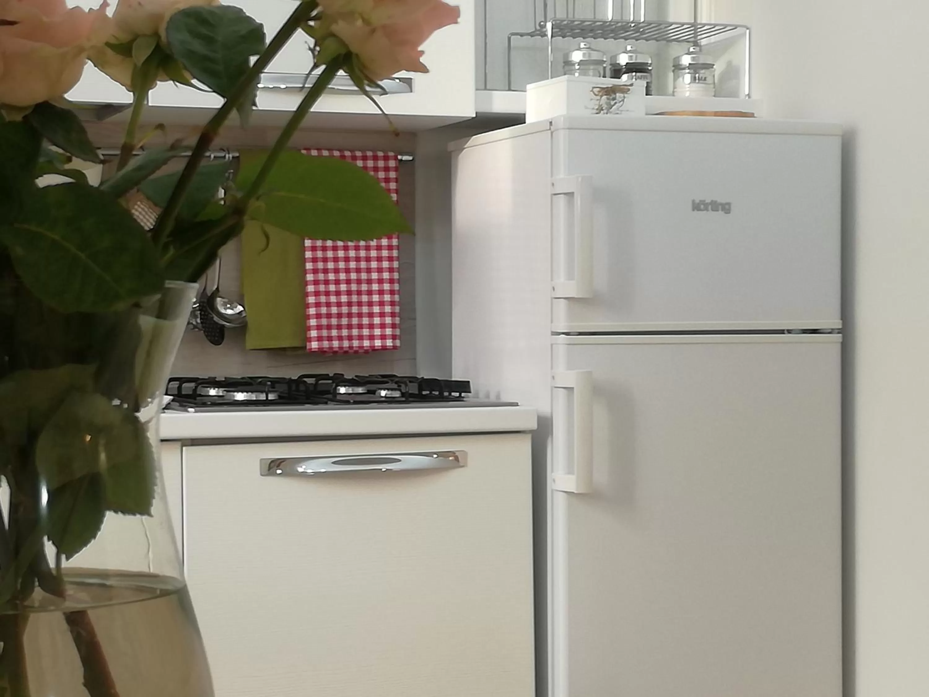 Day in Casa del Corso