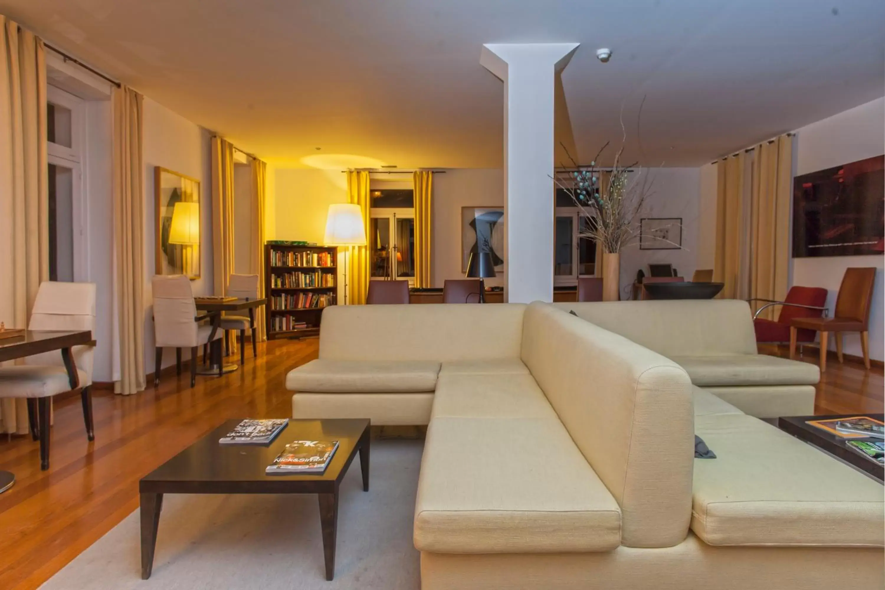 Lounge or bar in Estalagem Da Ponta Do Sol Lounge or bar in Estalagem Da Ponta Do Sol