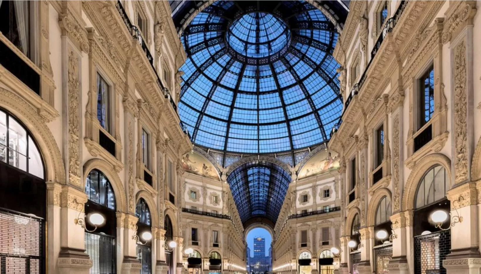 Nearby landmark in Hotel MM Dateo