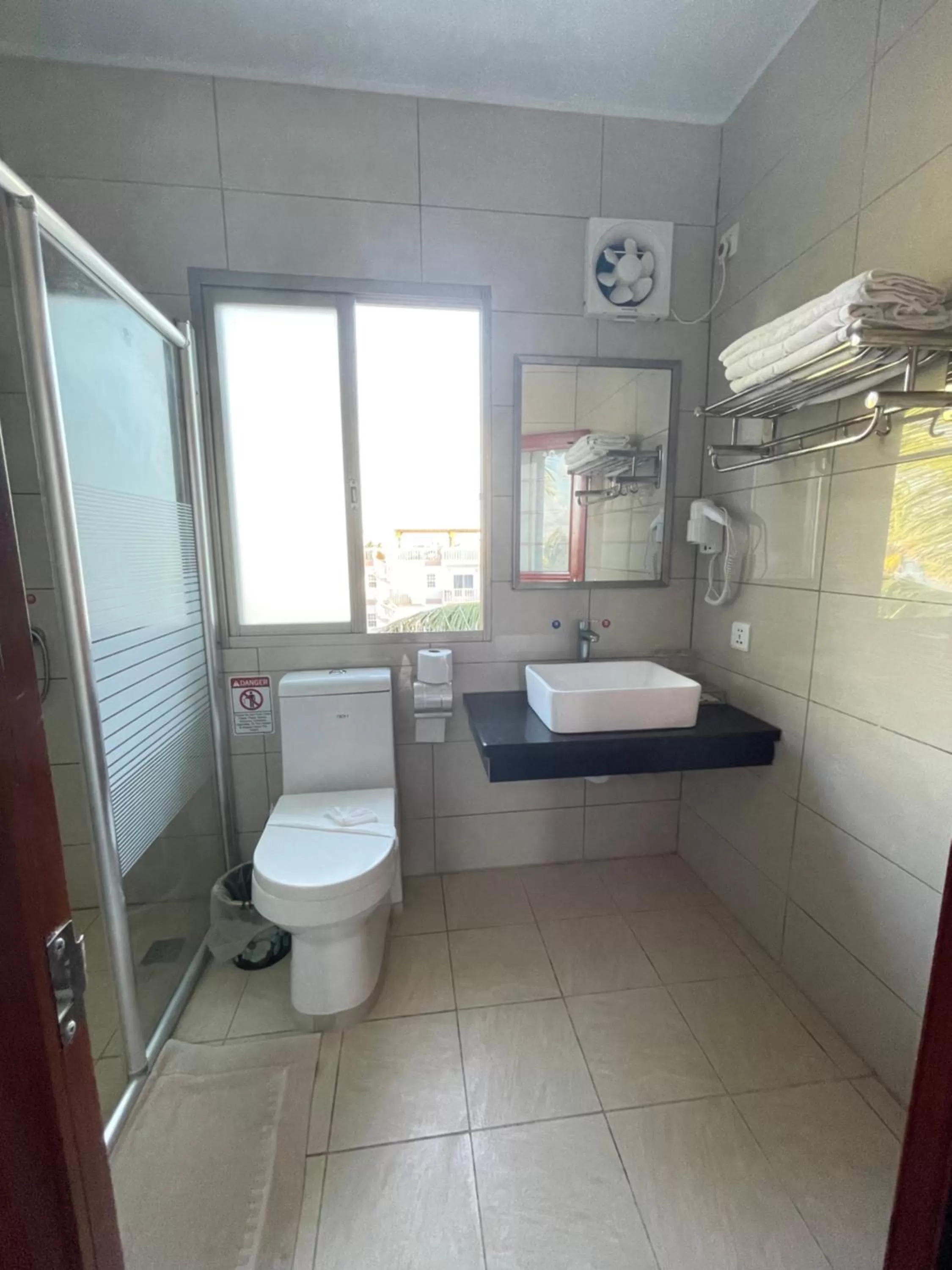 Caye Caulker Beach Hotel