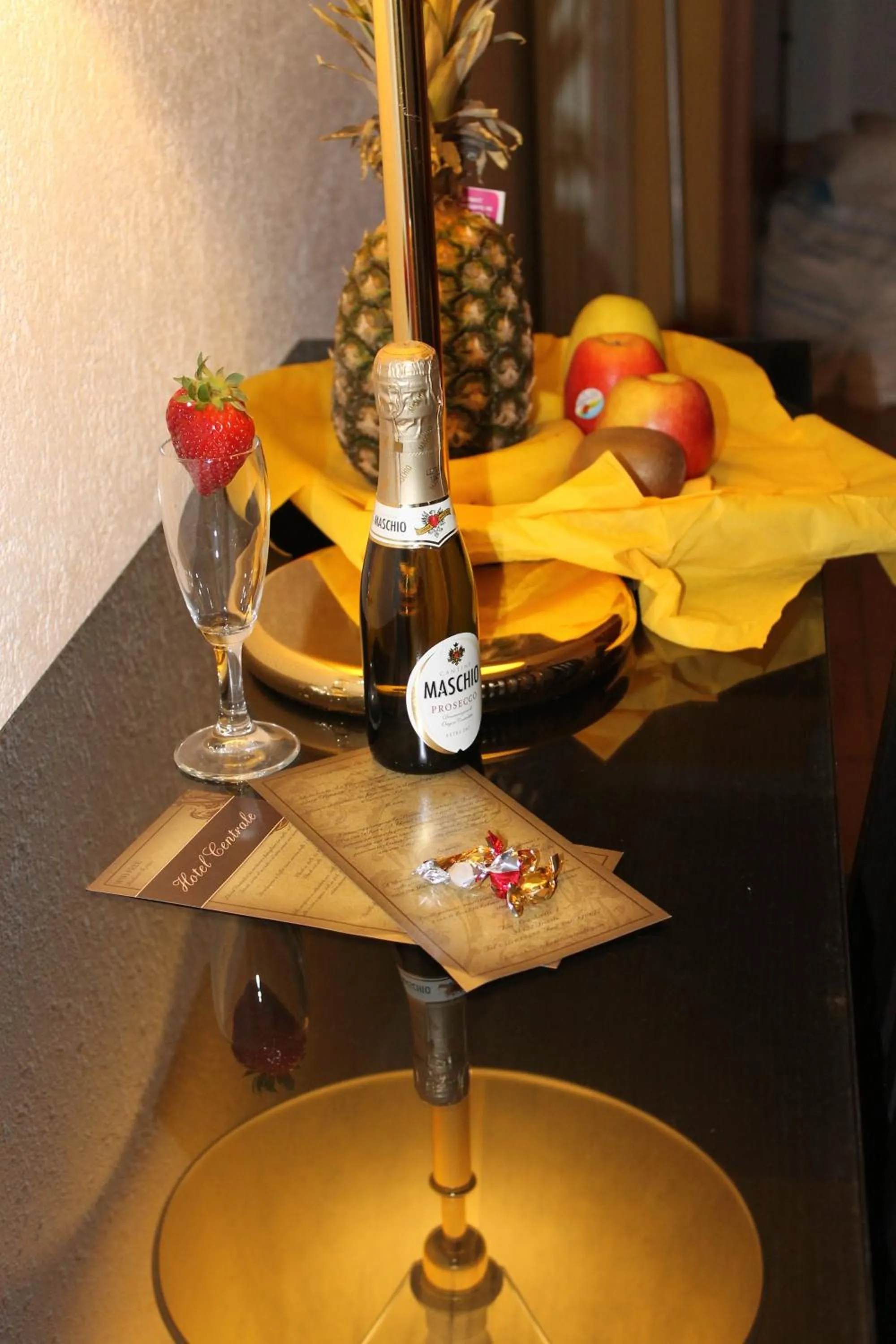 Other in Hotel Centrale