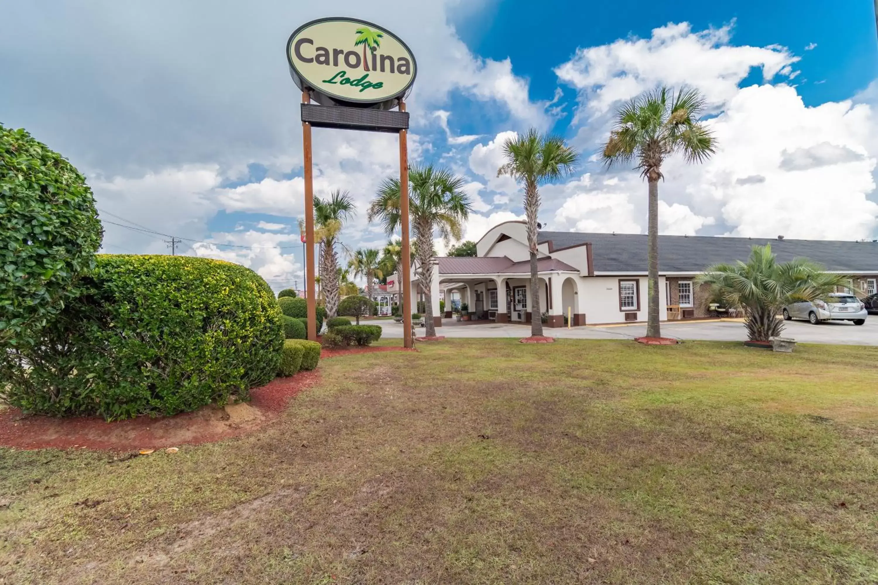 Carolina Lodge Carolina Lodge