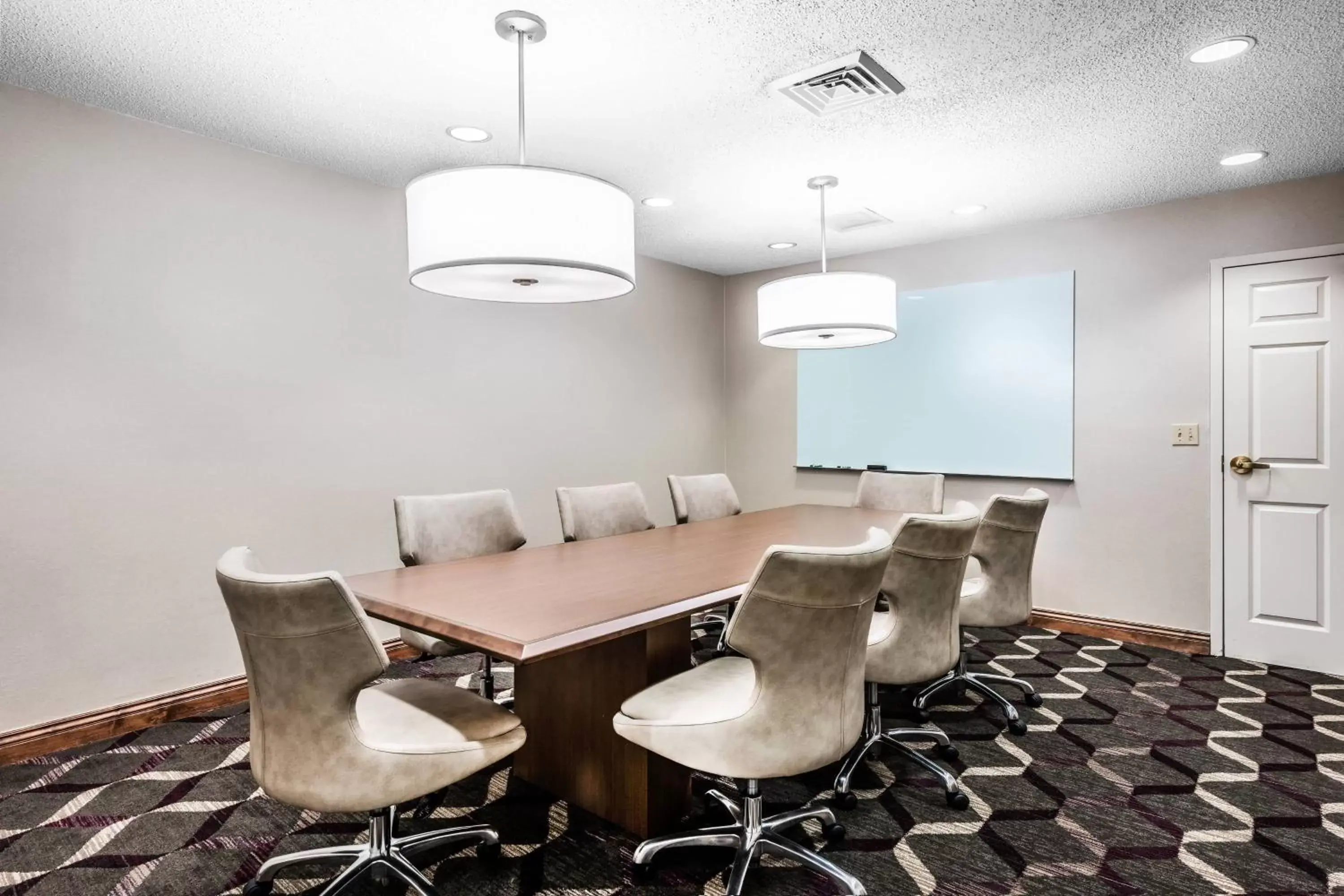 Meeting/conference room in Residence Inn Springfield