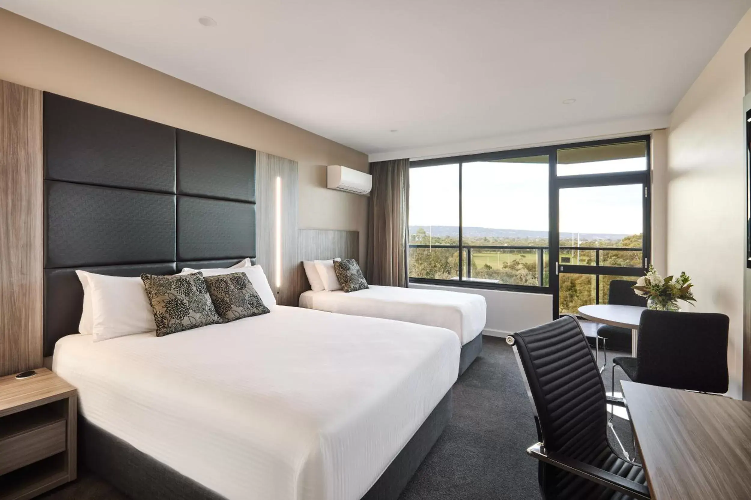 View (from property/room) in Rydges South Park Adelaide