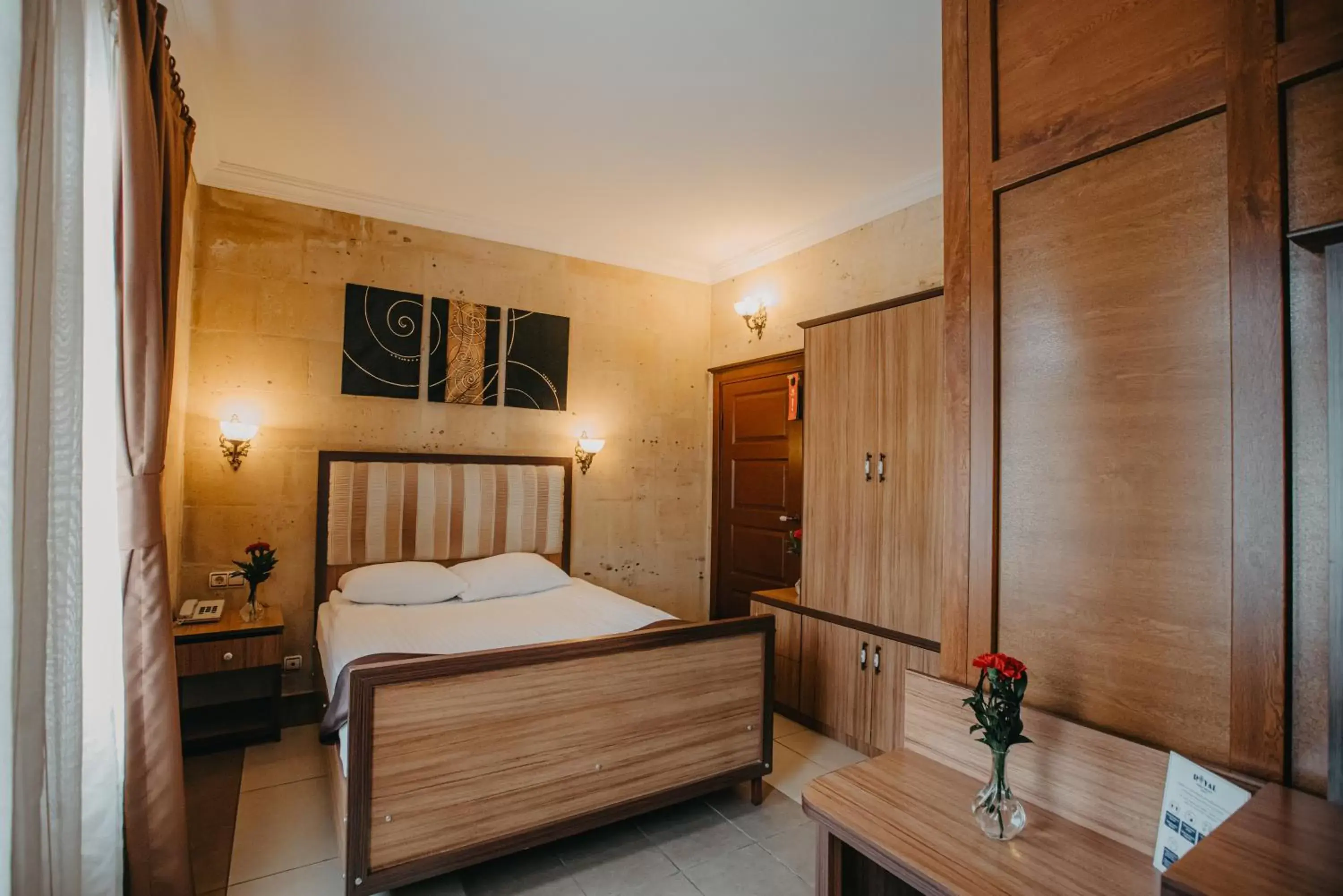 Massage, Bed in Royal Stone Houses - Goreme