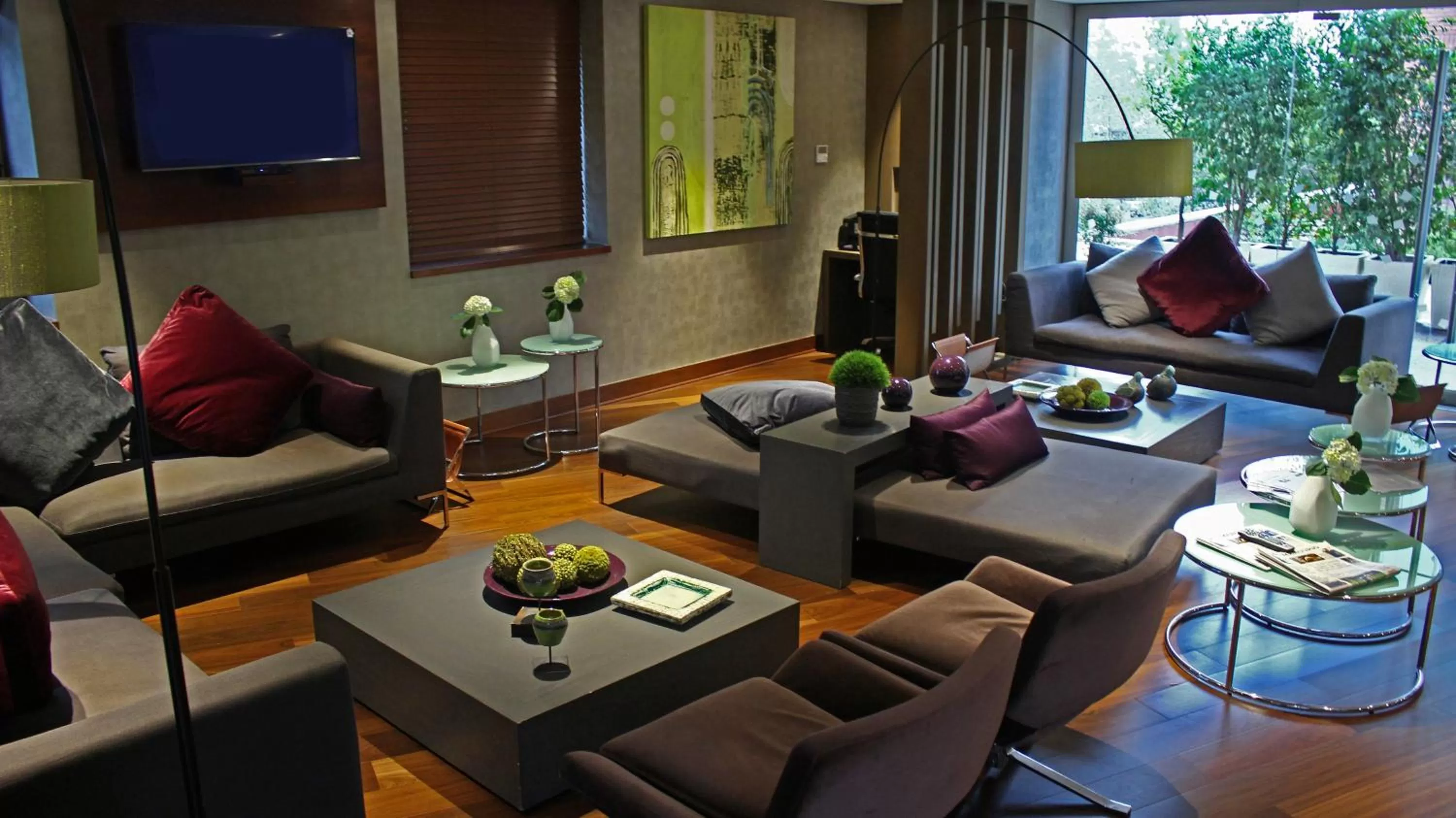 Other in InterContinental Santiago by IHG