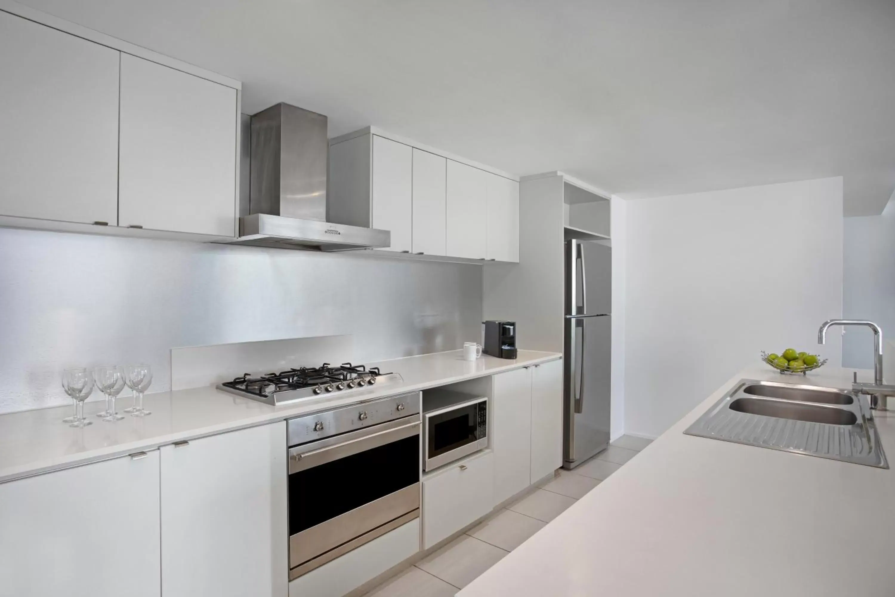 Kitchen or kitchenette, Kitchen/Kitchenette in Mantra Trilogy