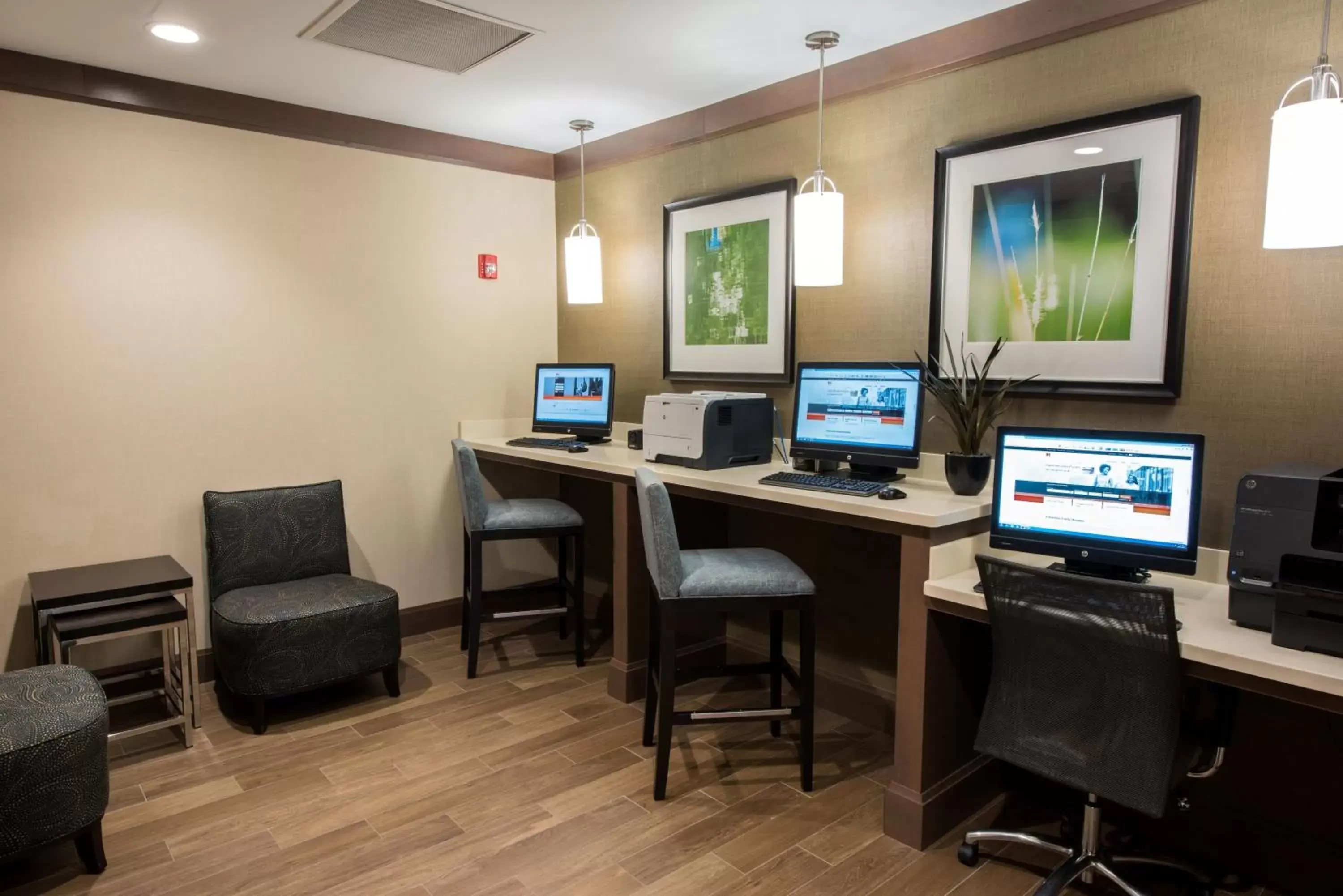 Other, Business Area/Conference Room in Staybridge Suites Albany Wolf Rd-Colonie Center, an IHG Hotel