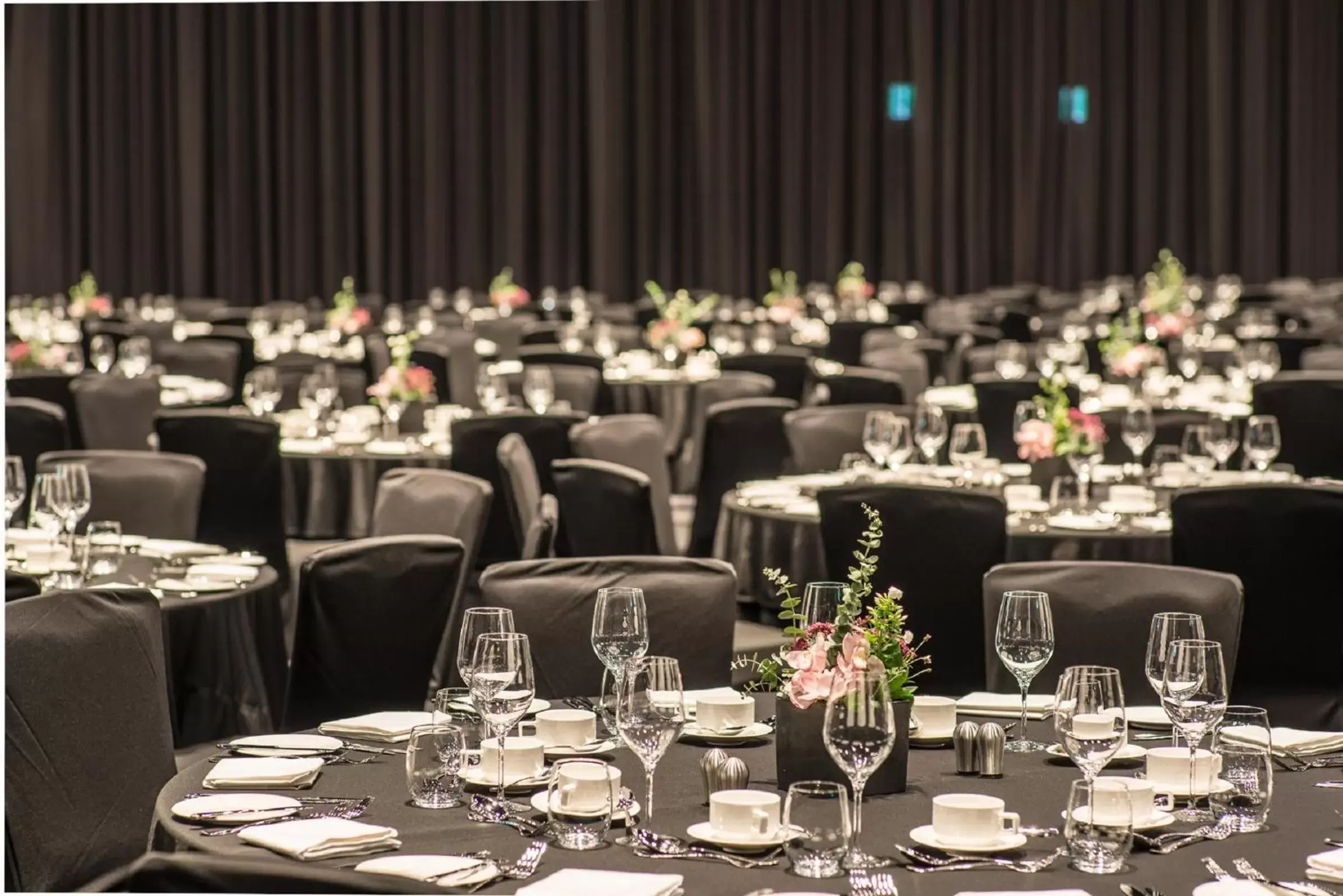 Banquet/Function facilities, Restaurant/Places to Eat in Nest Hotel Incheon