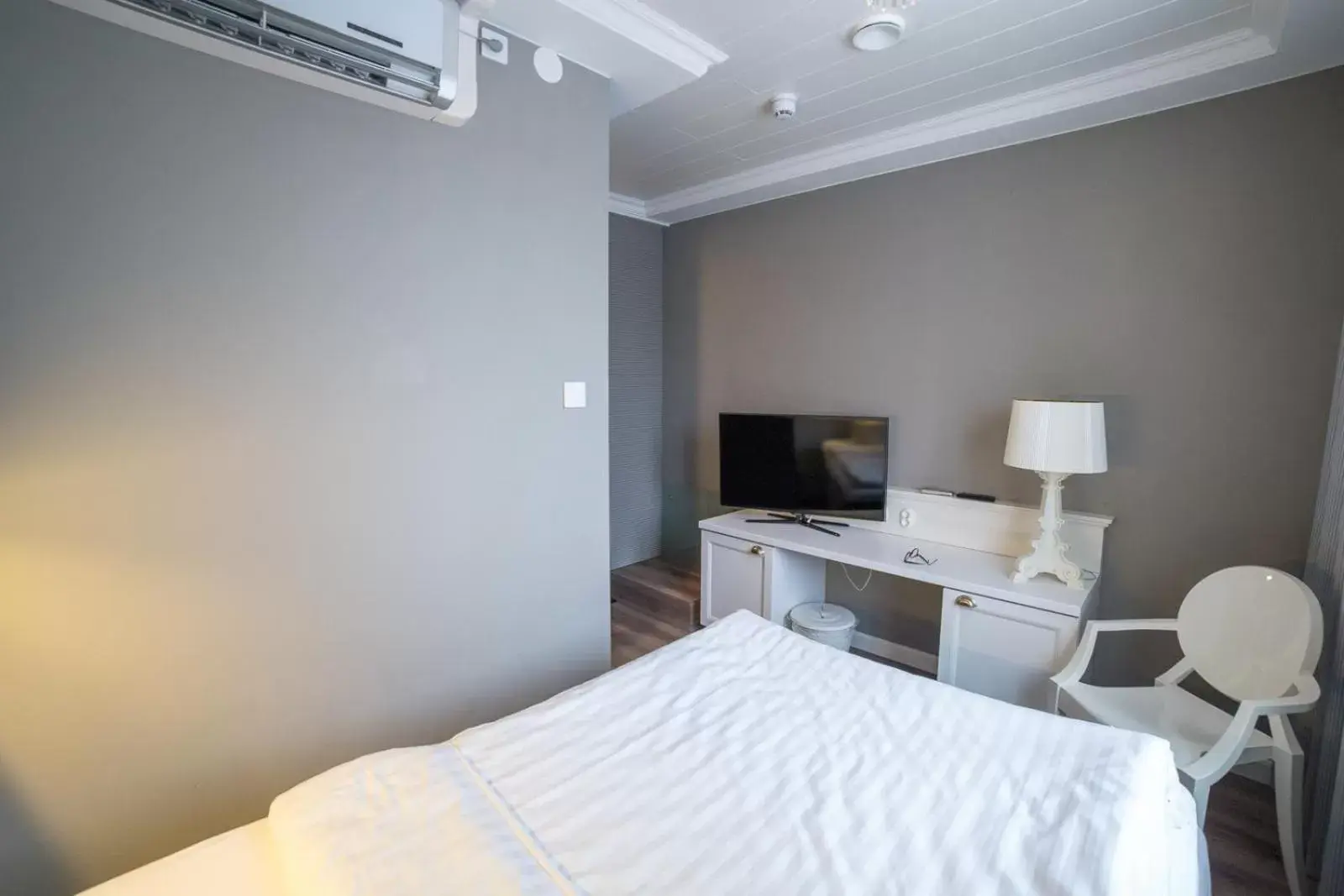 Deluxe Single Room - single occupancy in Hotelli Olof Deluxe Single Room - single occupancy in Hotelli Olof