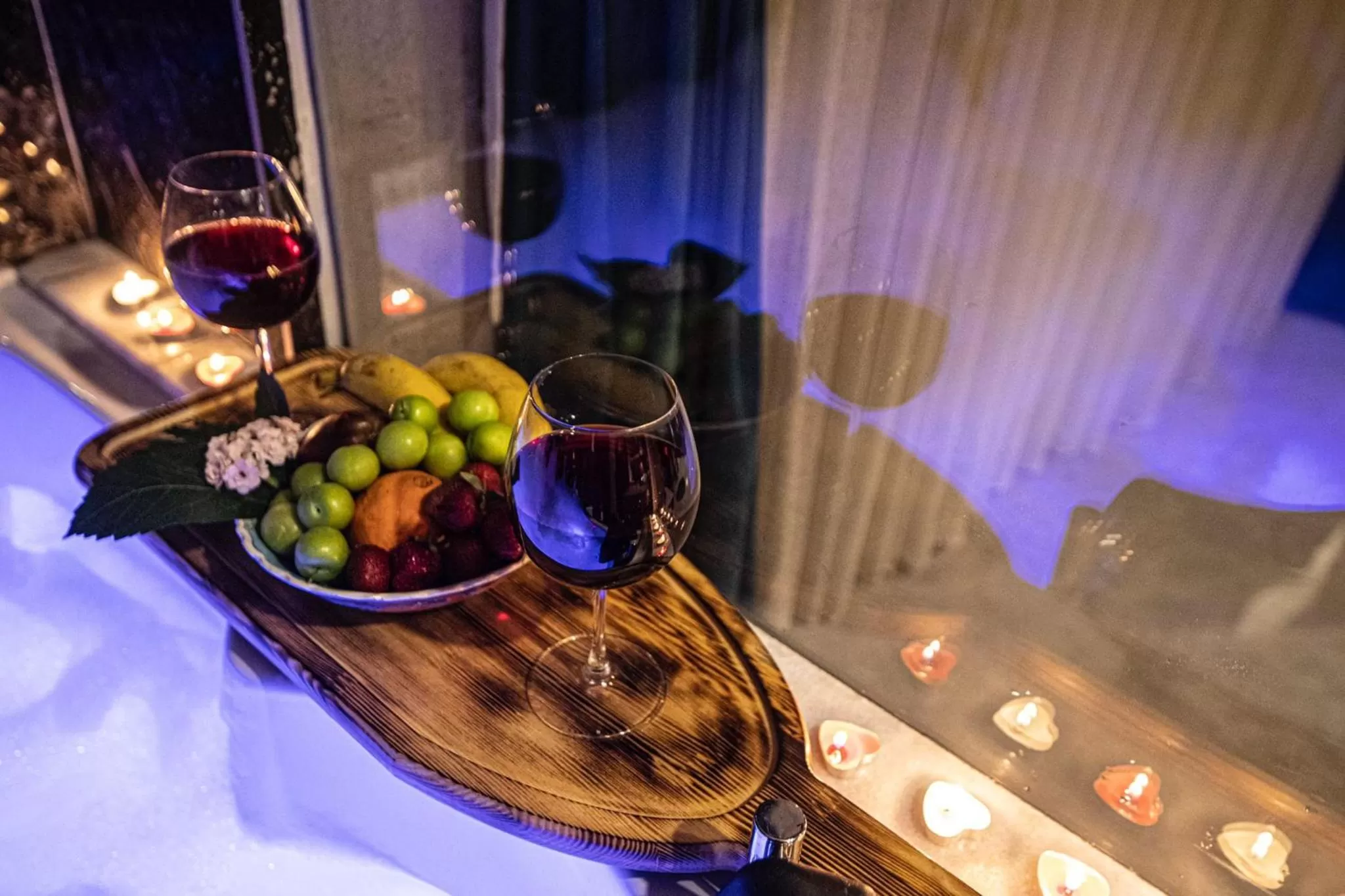 Bathroom in Historical Goreme House