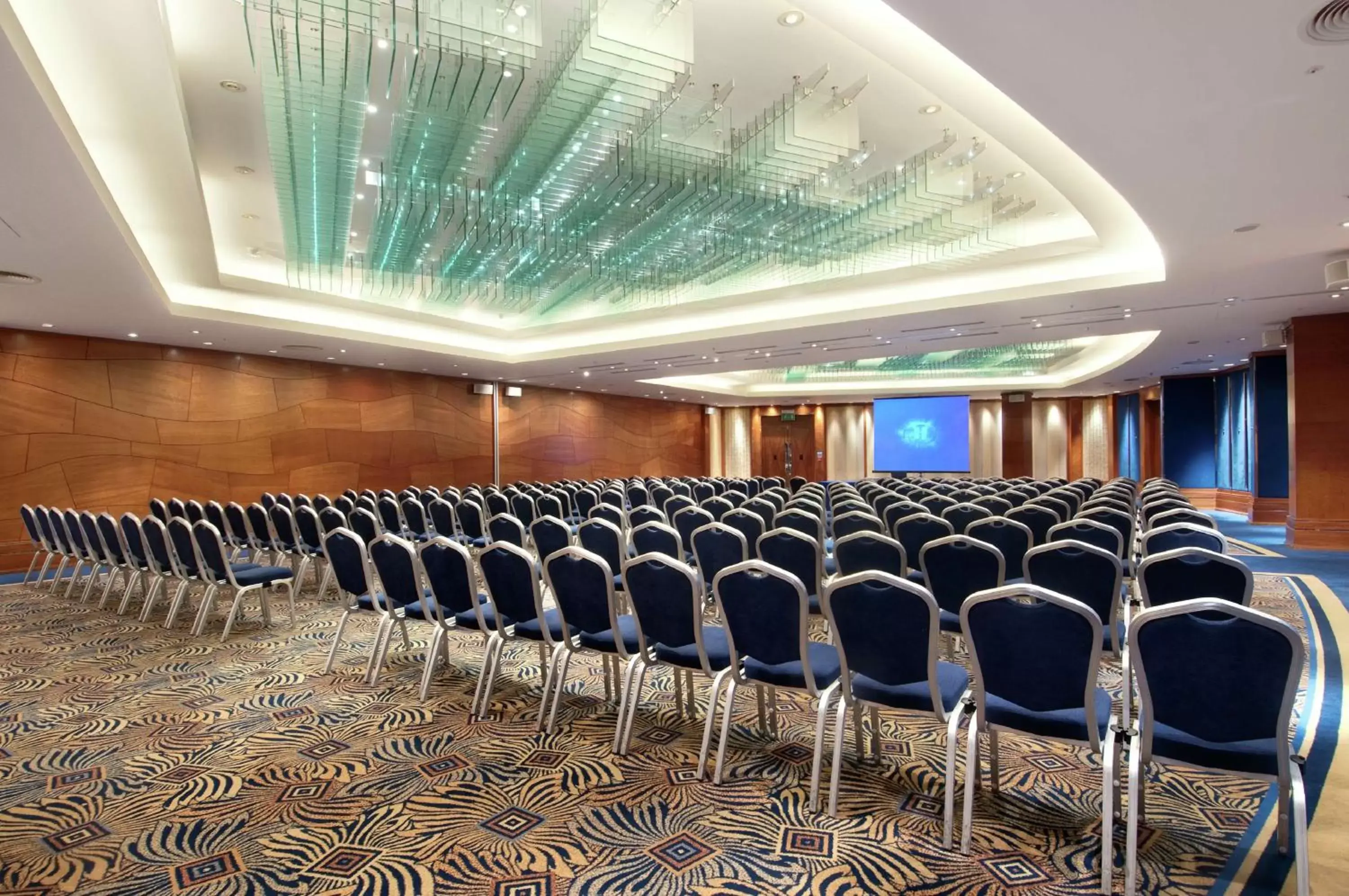 Meeting/conference room in Hilton Cardiff