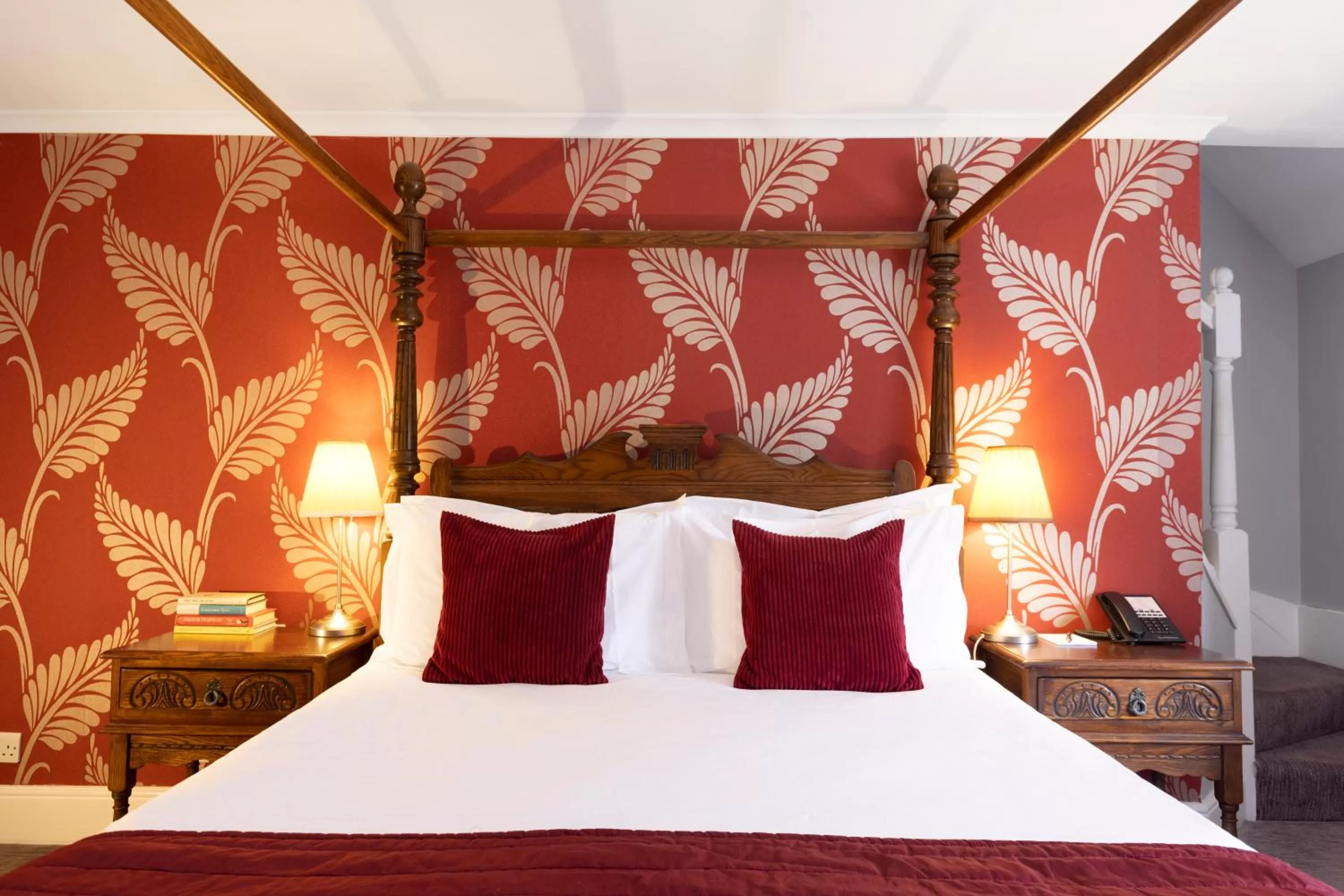 Karma Salford Hall Hotel