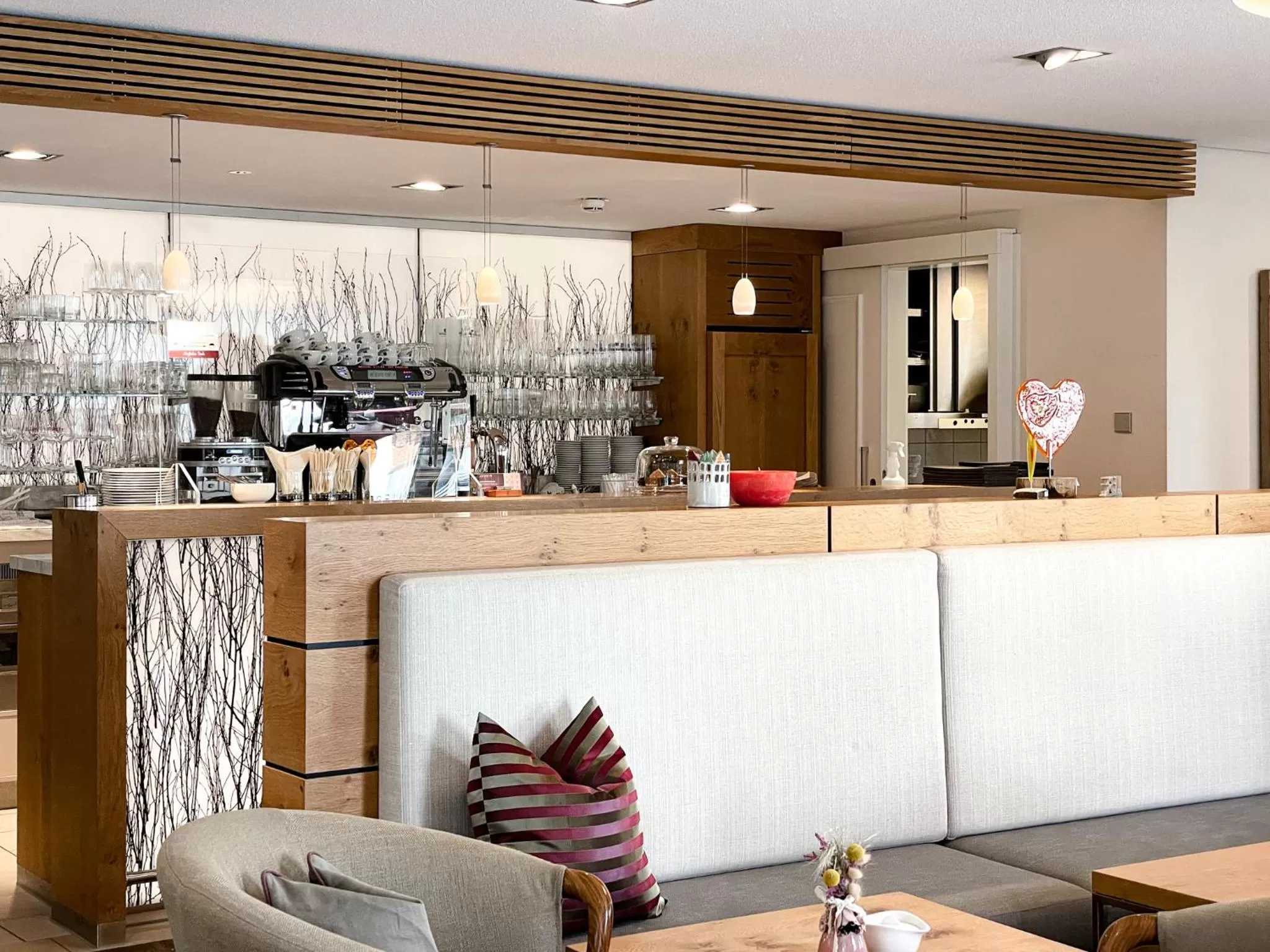 Restaurant/places to eat in Hotel-Restaurant Anne-Sophie