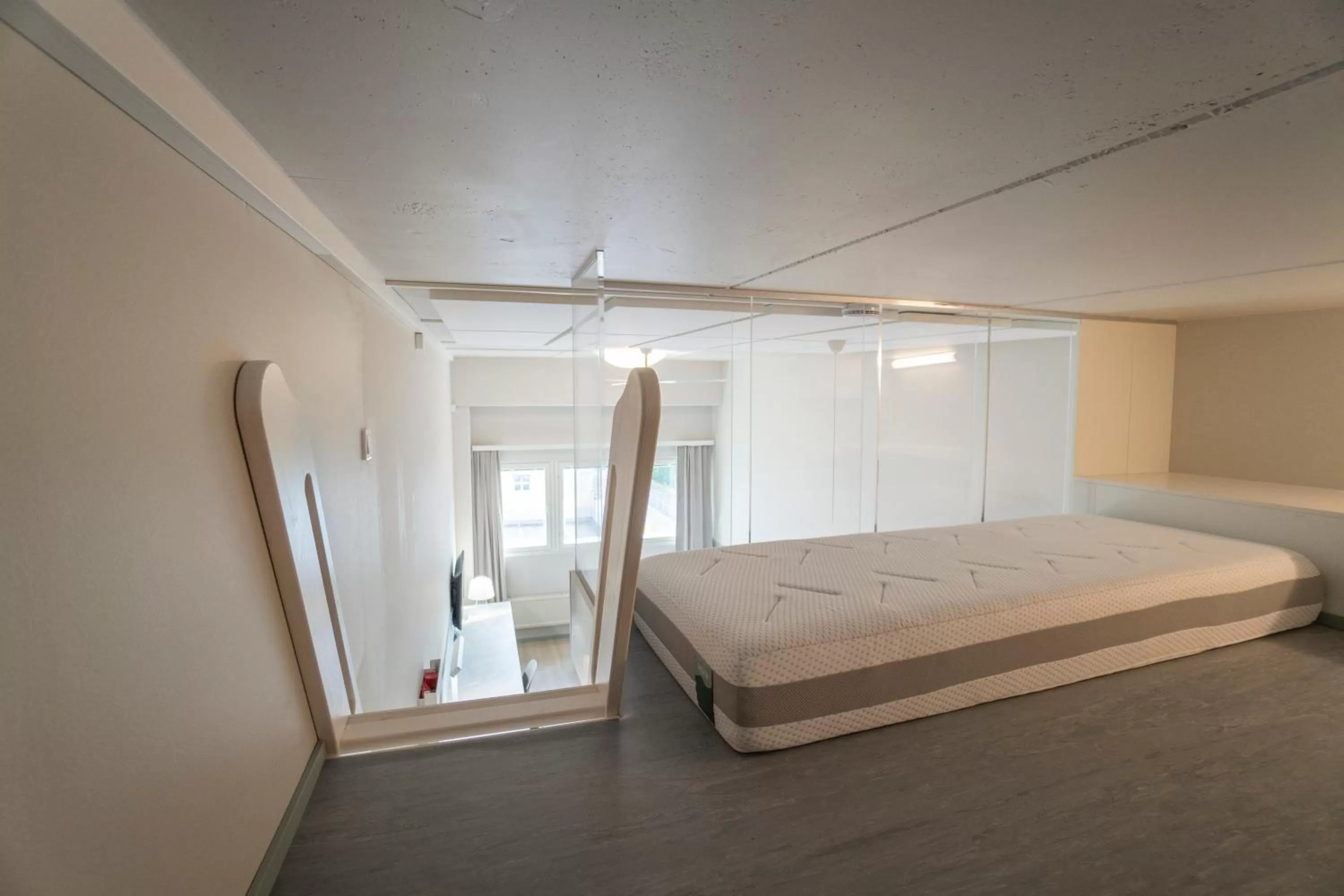 bunk bed, Bed in Innotelli Apartments