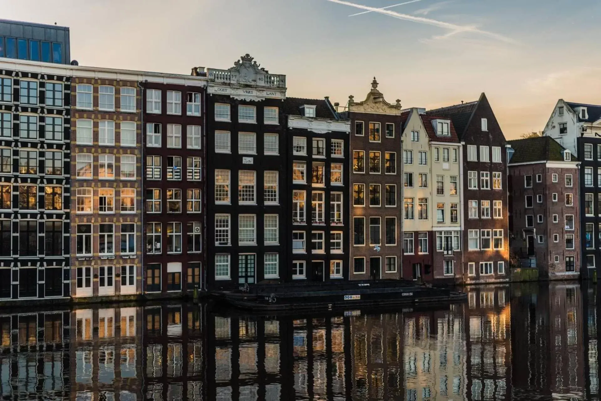 Nearby landmark, Property Building in Hotel Bloemendaal