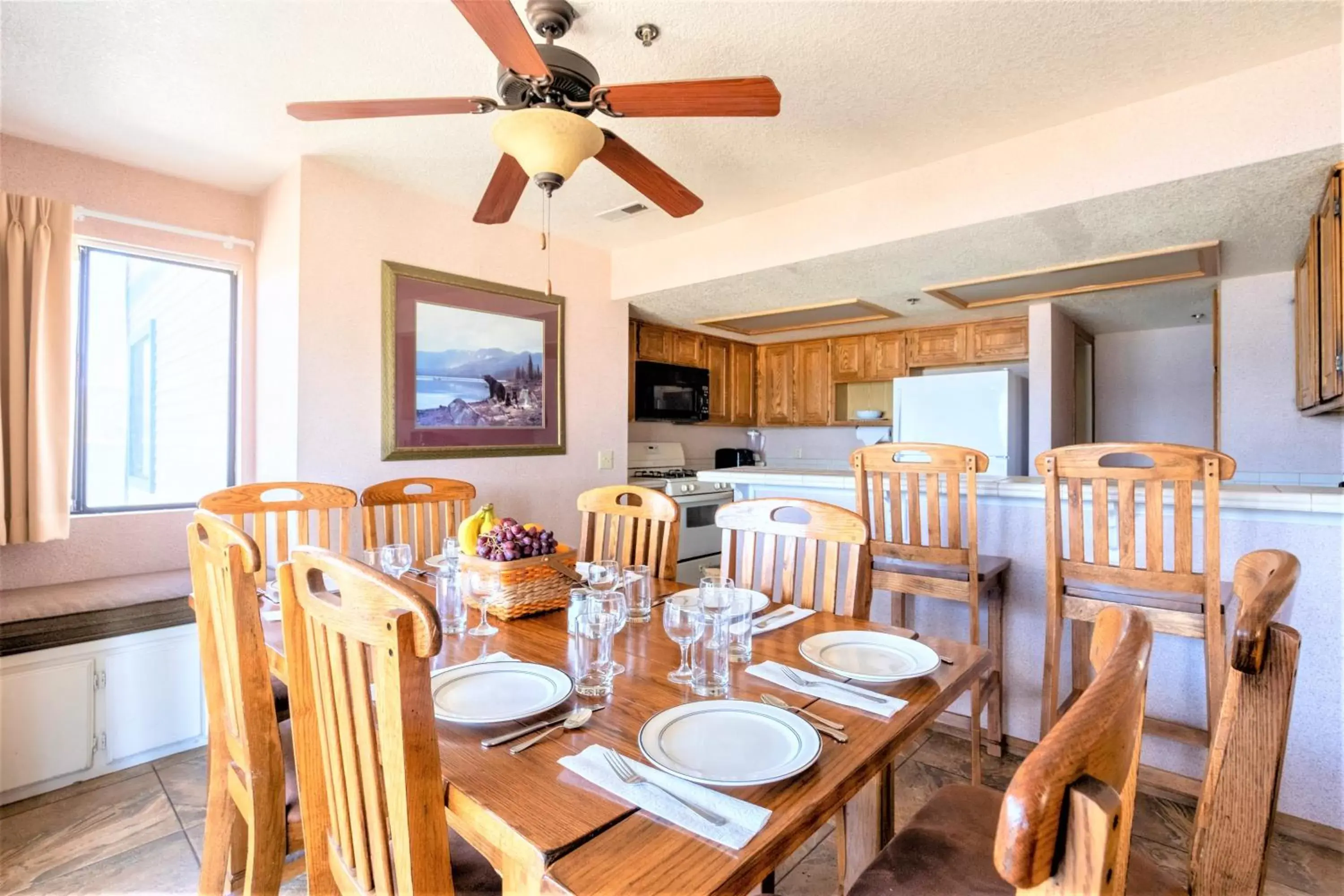 Dining area, Restaurant/Places to Eat in Lagonita Lodge