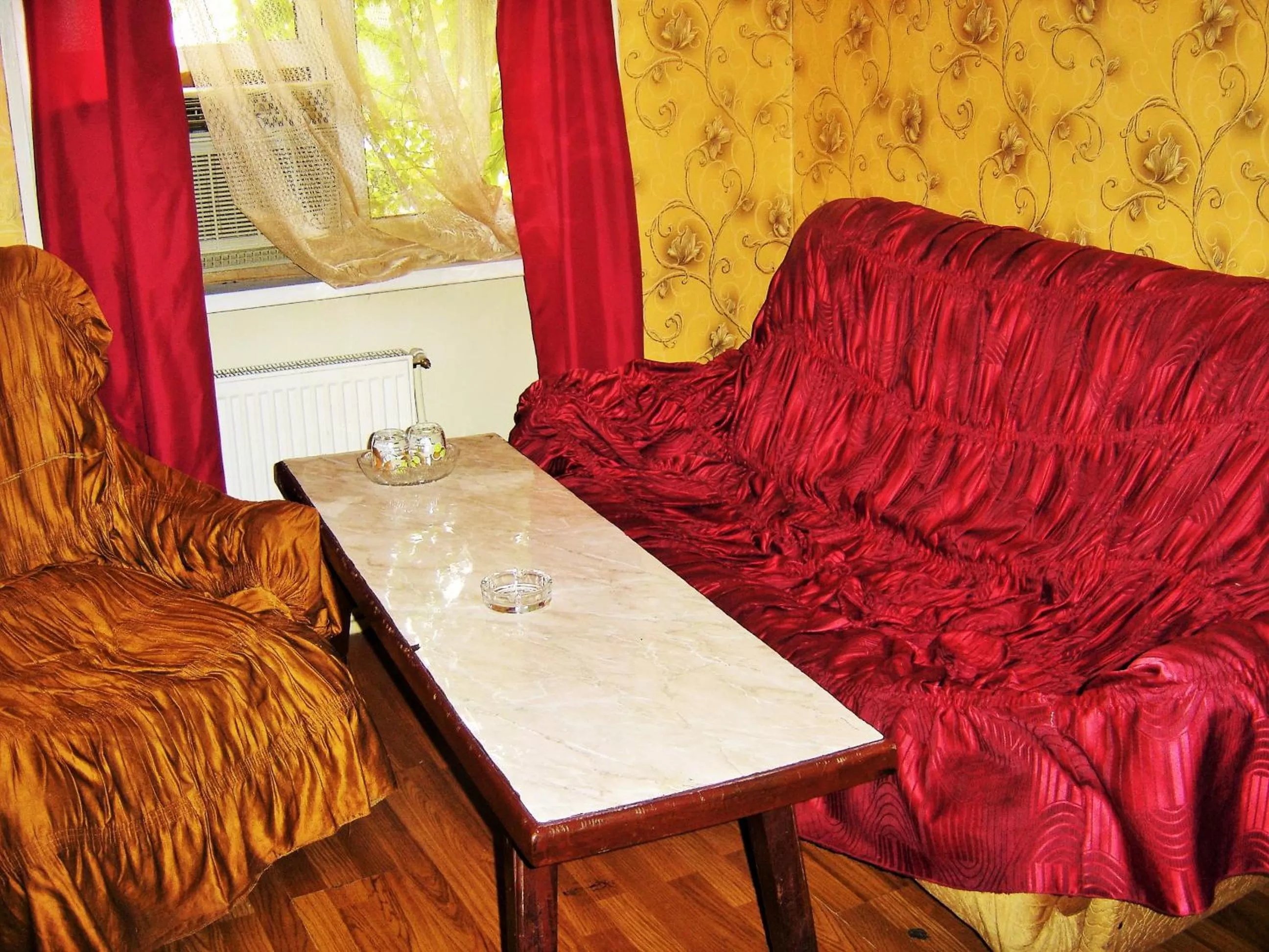 Hotel Lilo near Airport